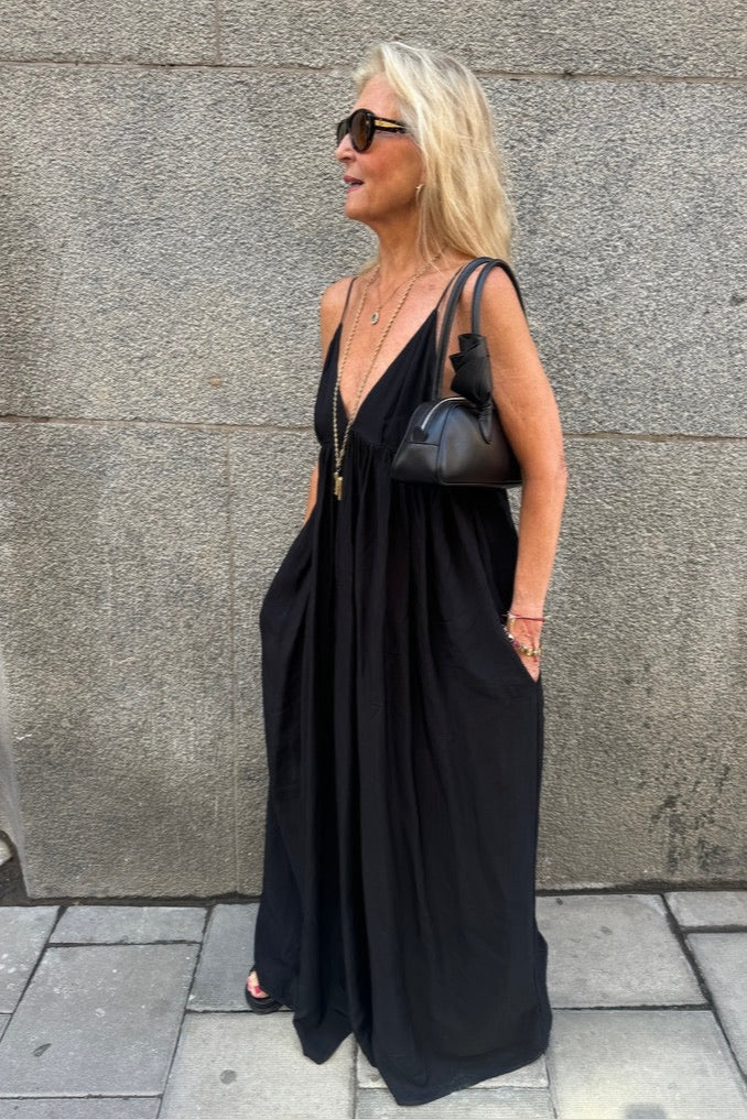 Uma Wang Charlie Dress Uma Wang Charlie Dress