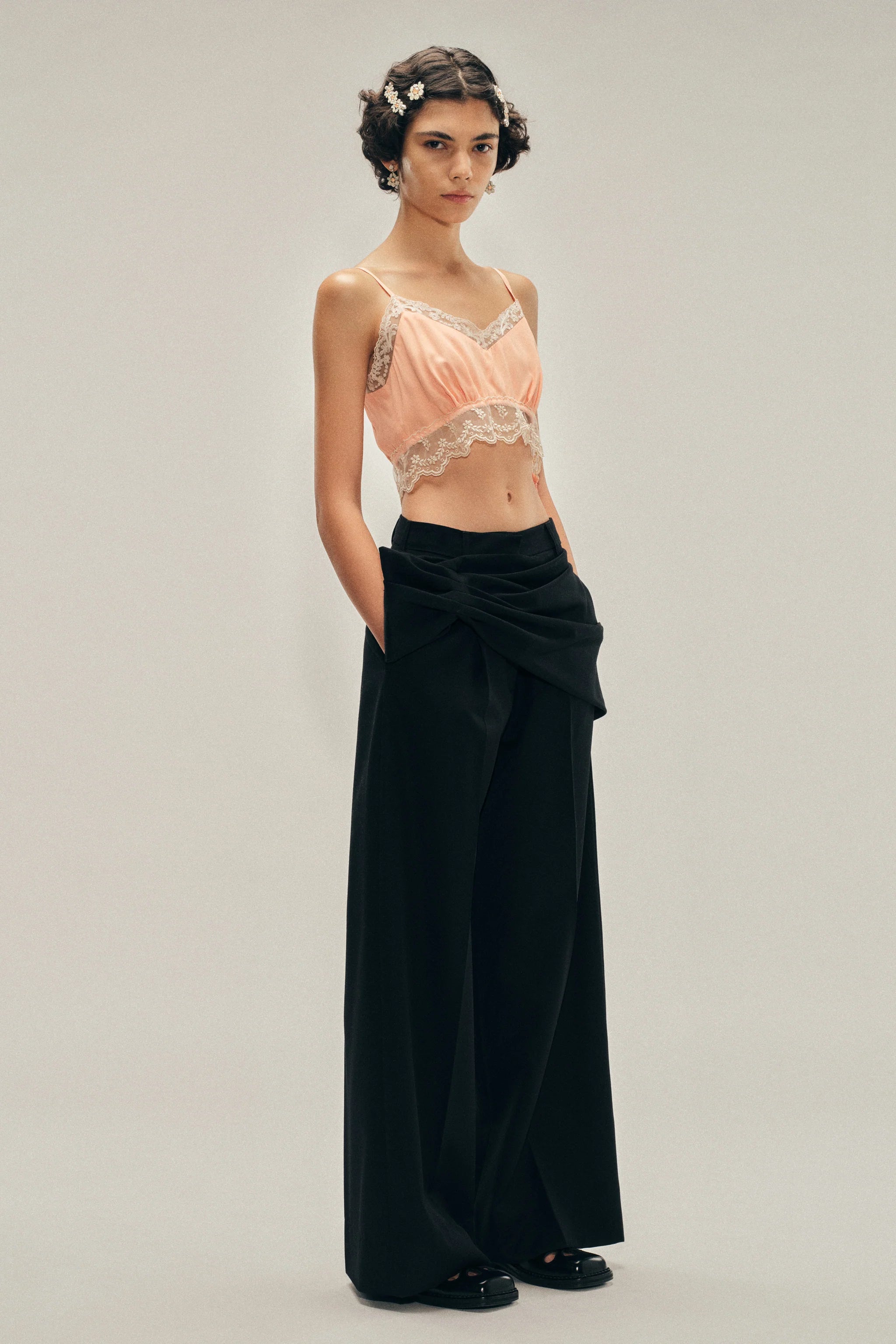 Simone Rocha Trousers