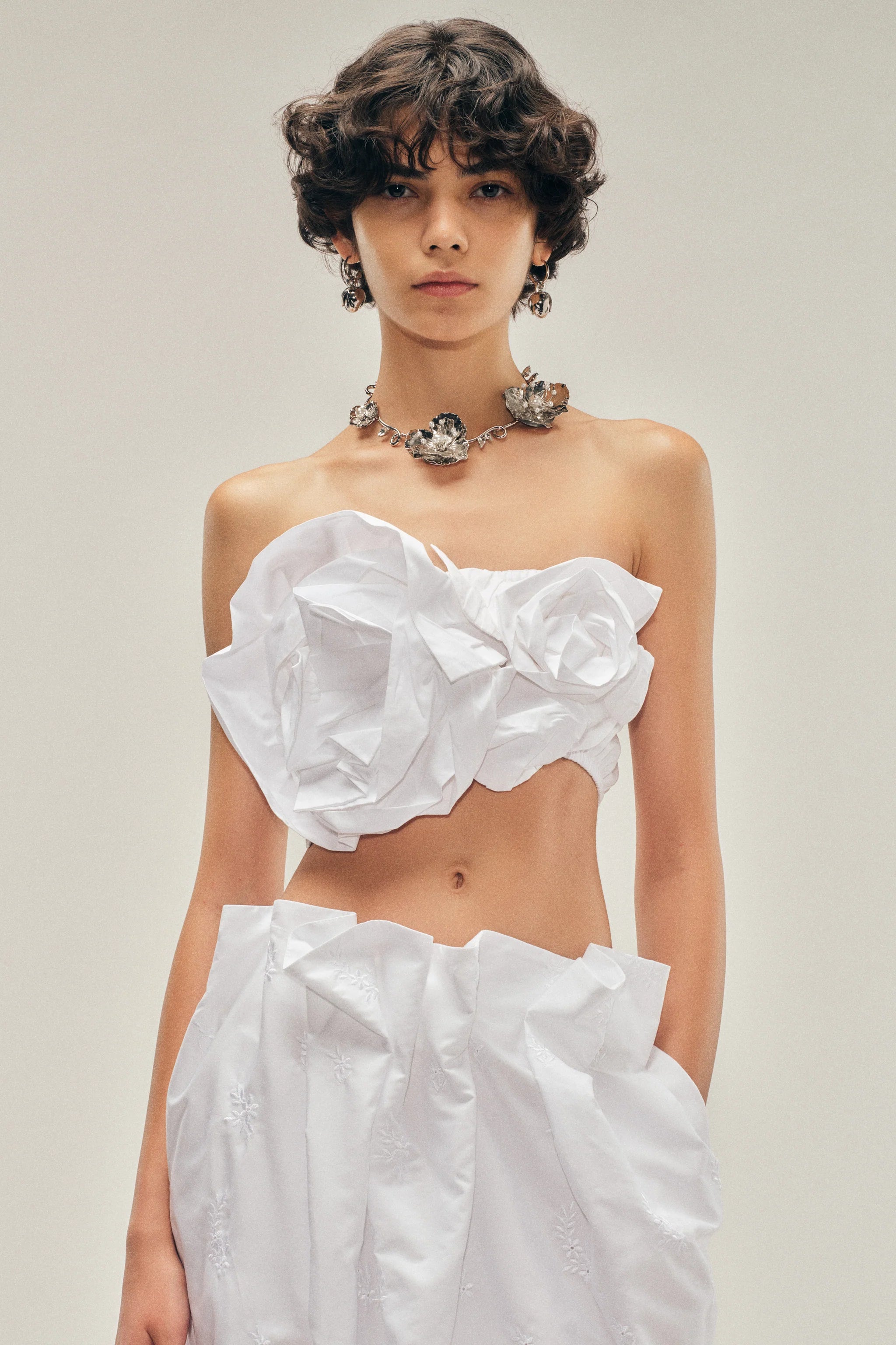 Simone Rocha – Rosens Stockholm Simone Rocha – Rosens Stockholm