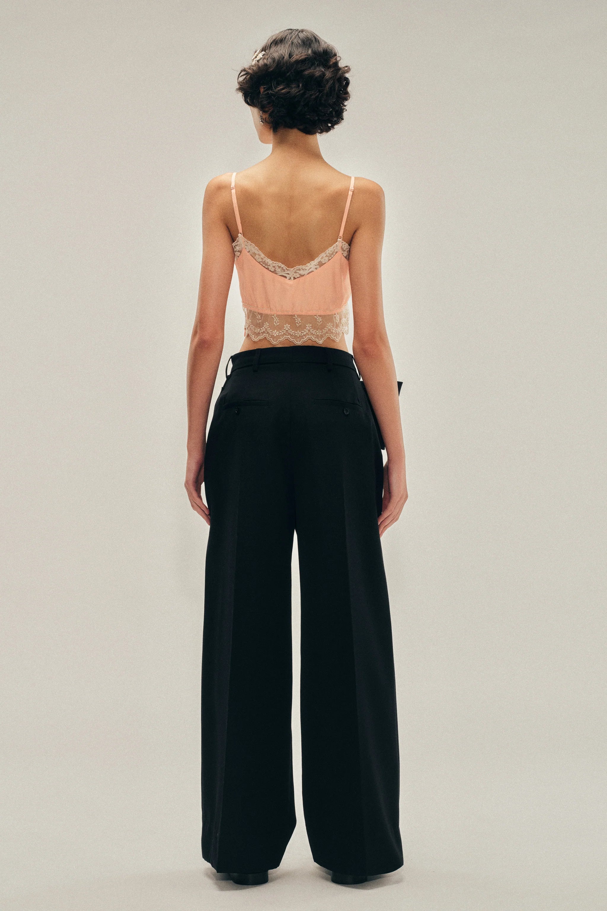 Simone Rocha Trousers