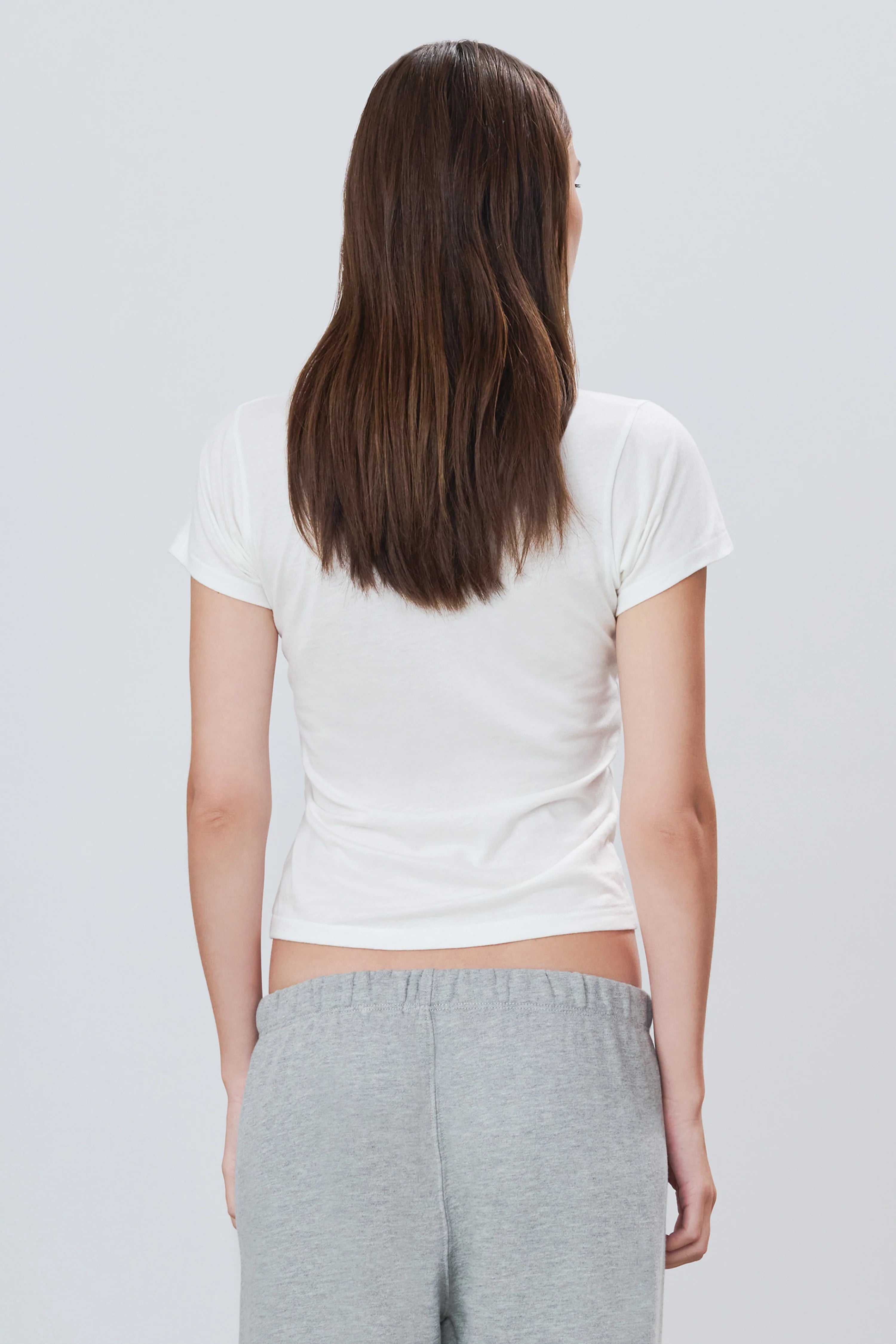 Eterne Milan Tee Cream