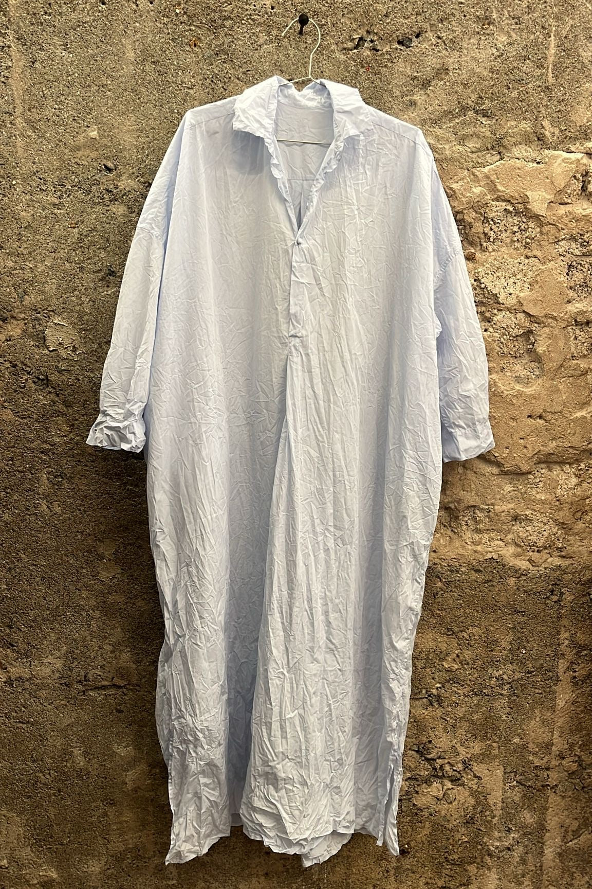 Daniela Gregis Toscana dress in LightBlue