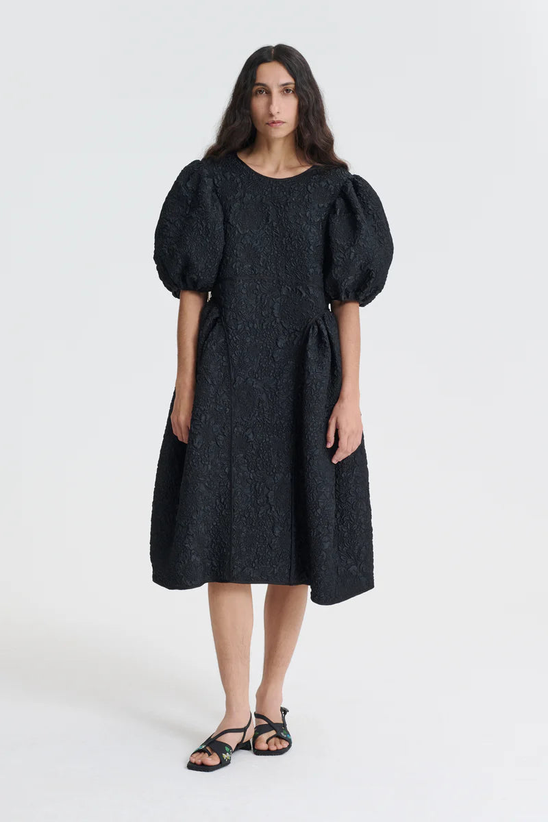 Cecilie Bahnsen Fonda dress