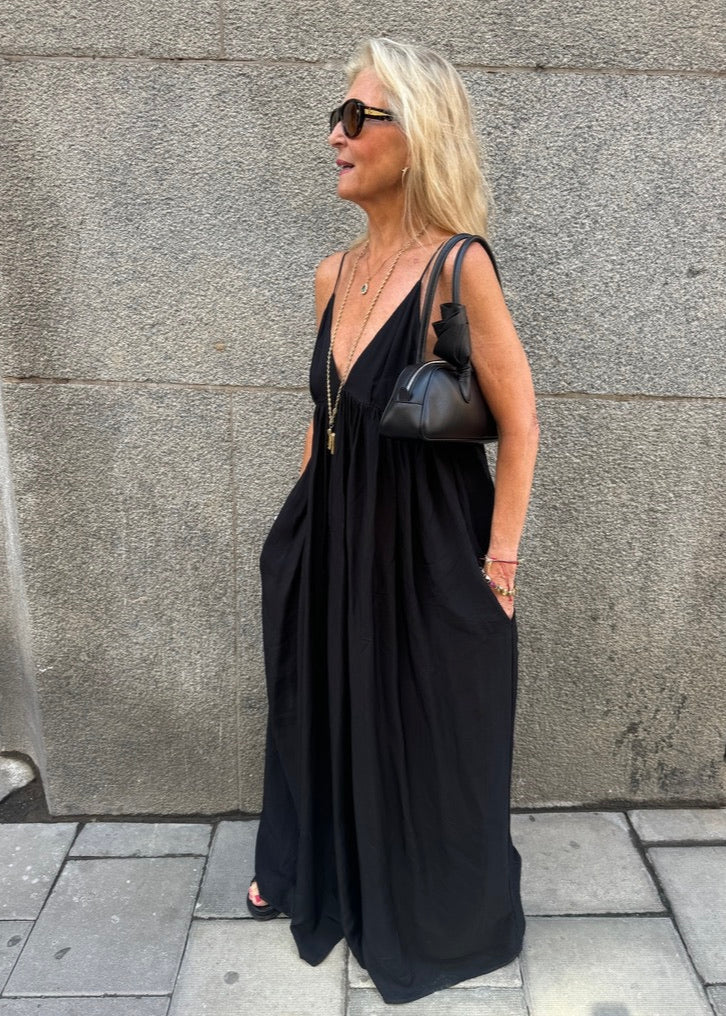 Uma Wang Charlie Dress