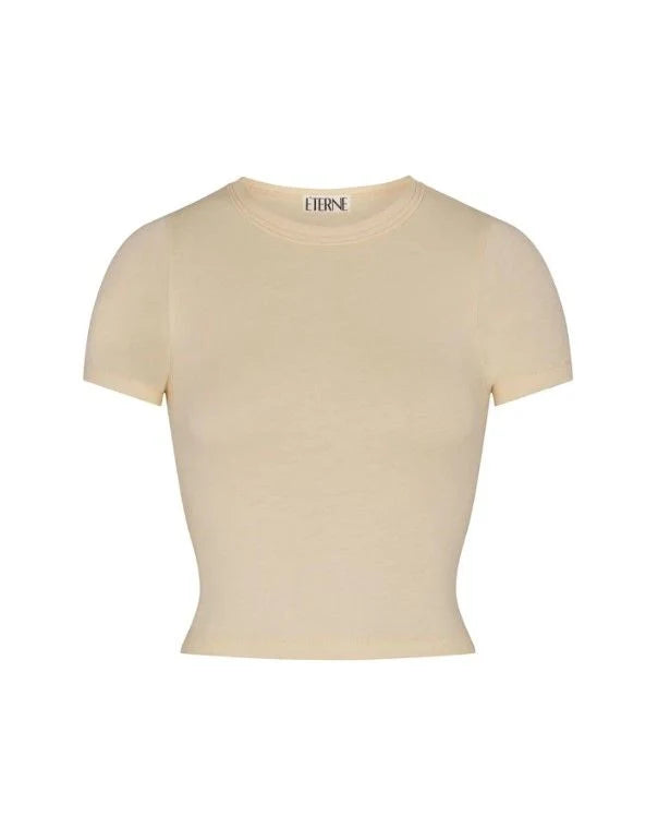 Eterne Hailey Tee Beige