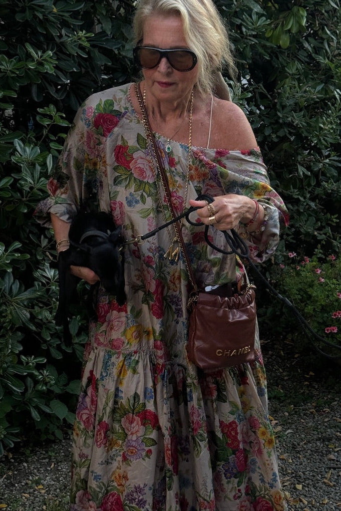 Pero Rosi dress