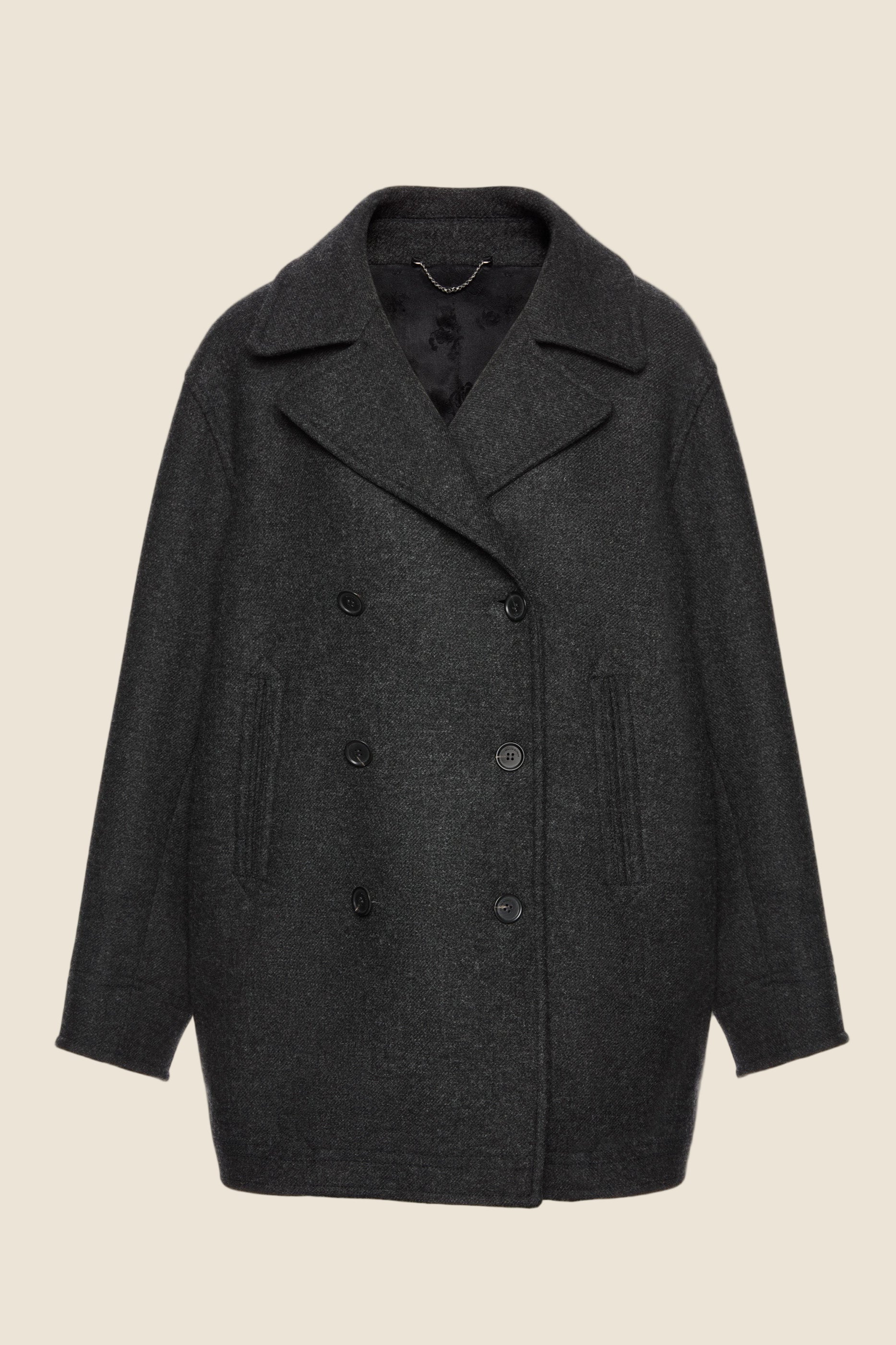 Magda Butrym jacket