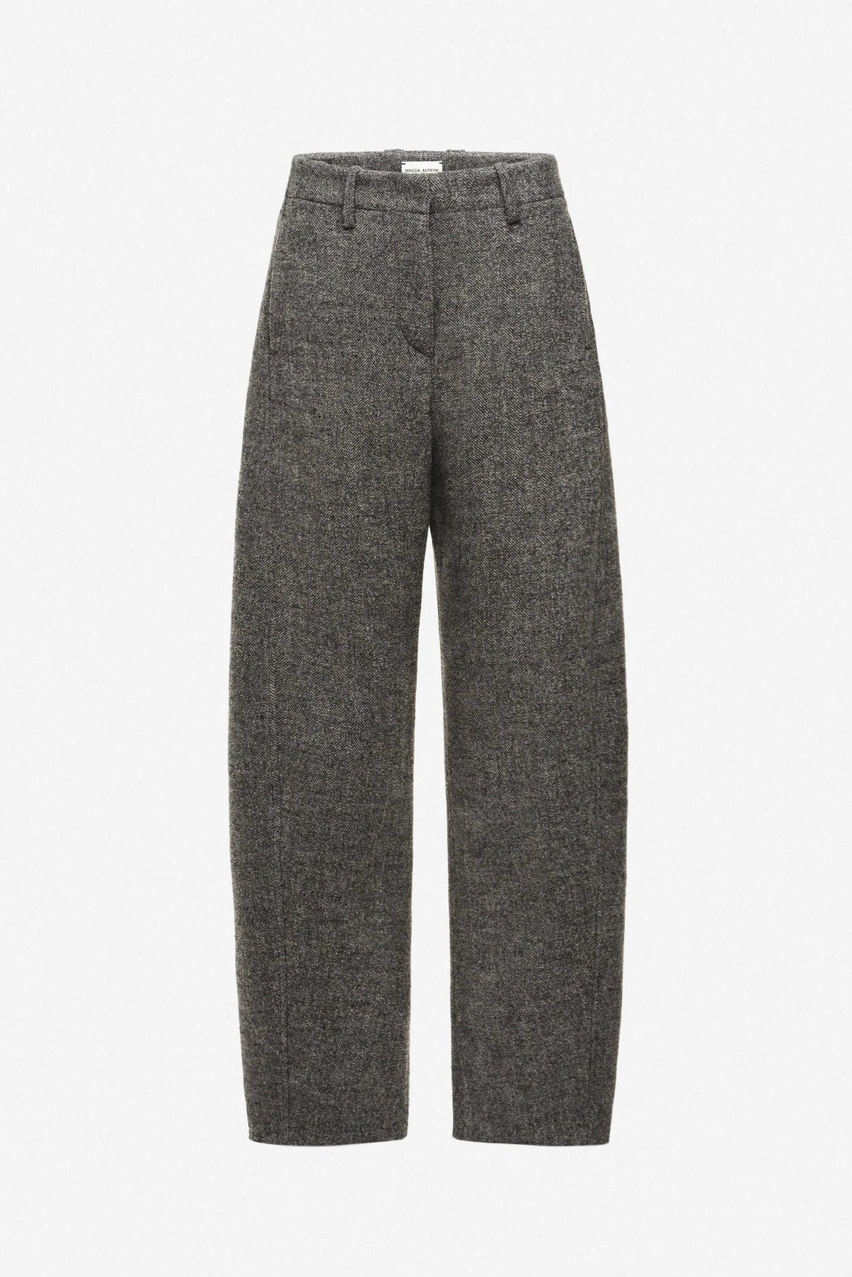 Magda Butrym trousers in grey