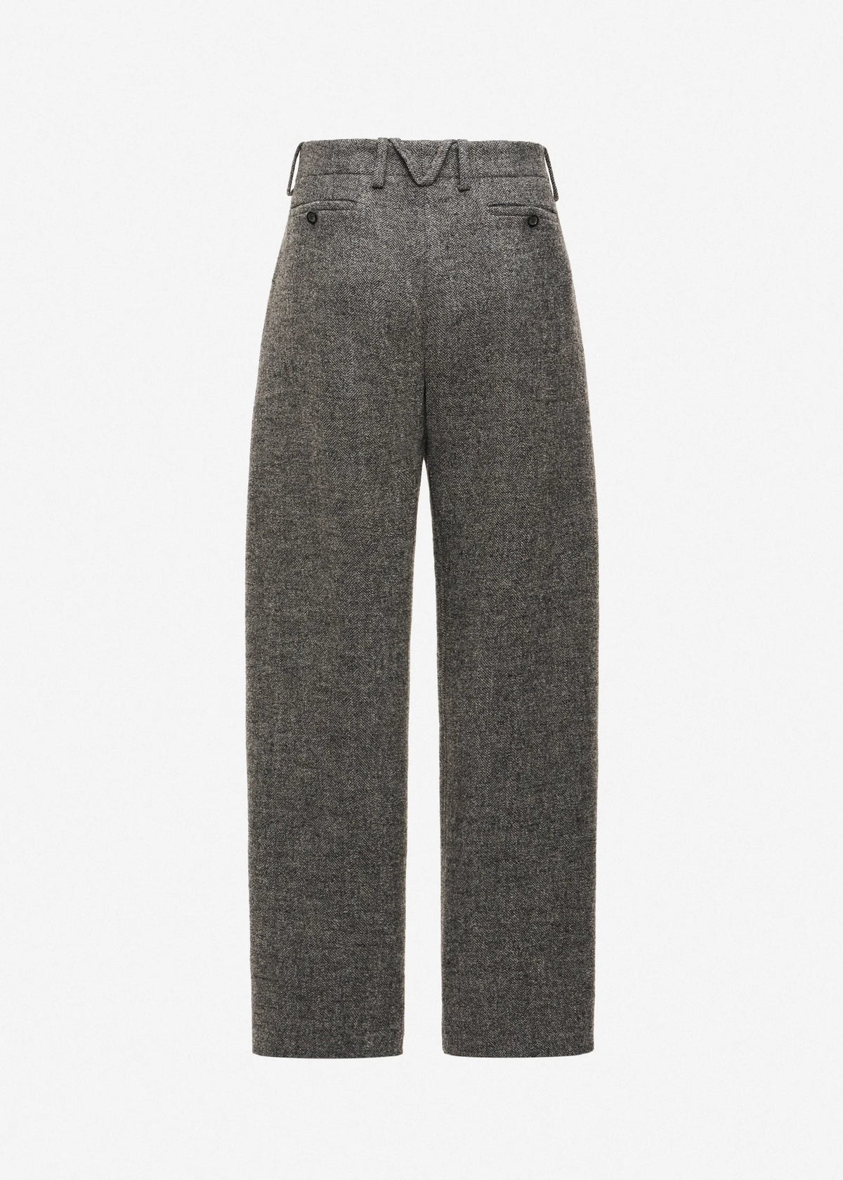 Magda Butrym trousers in grey