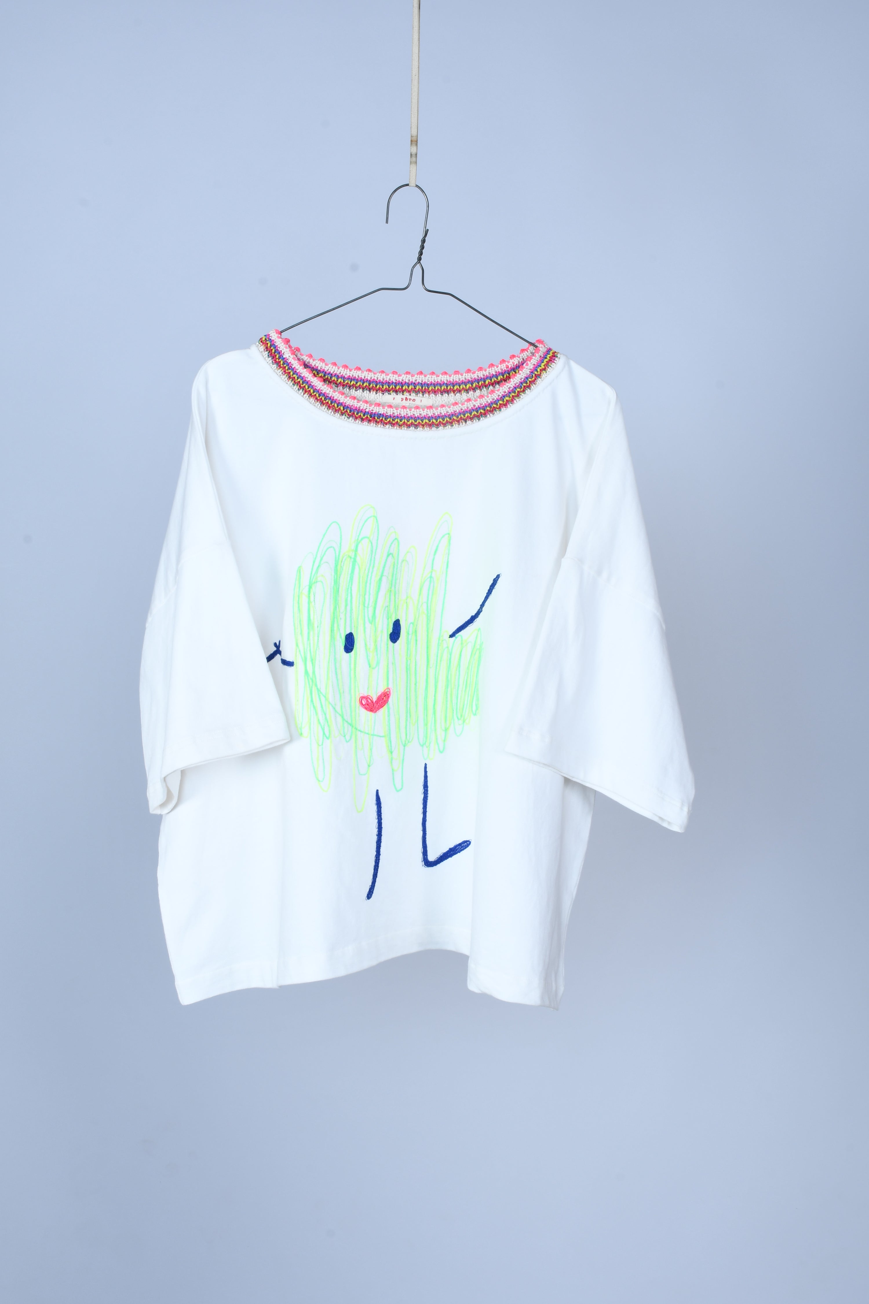 Pero - Brea Tshirt