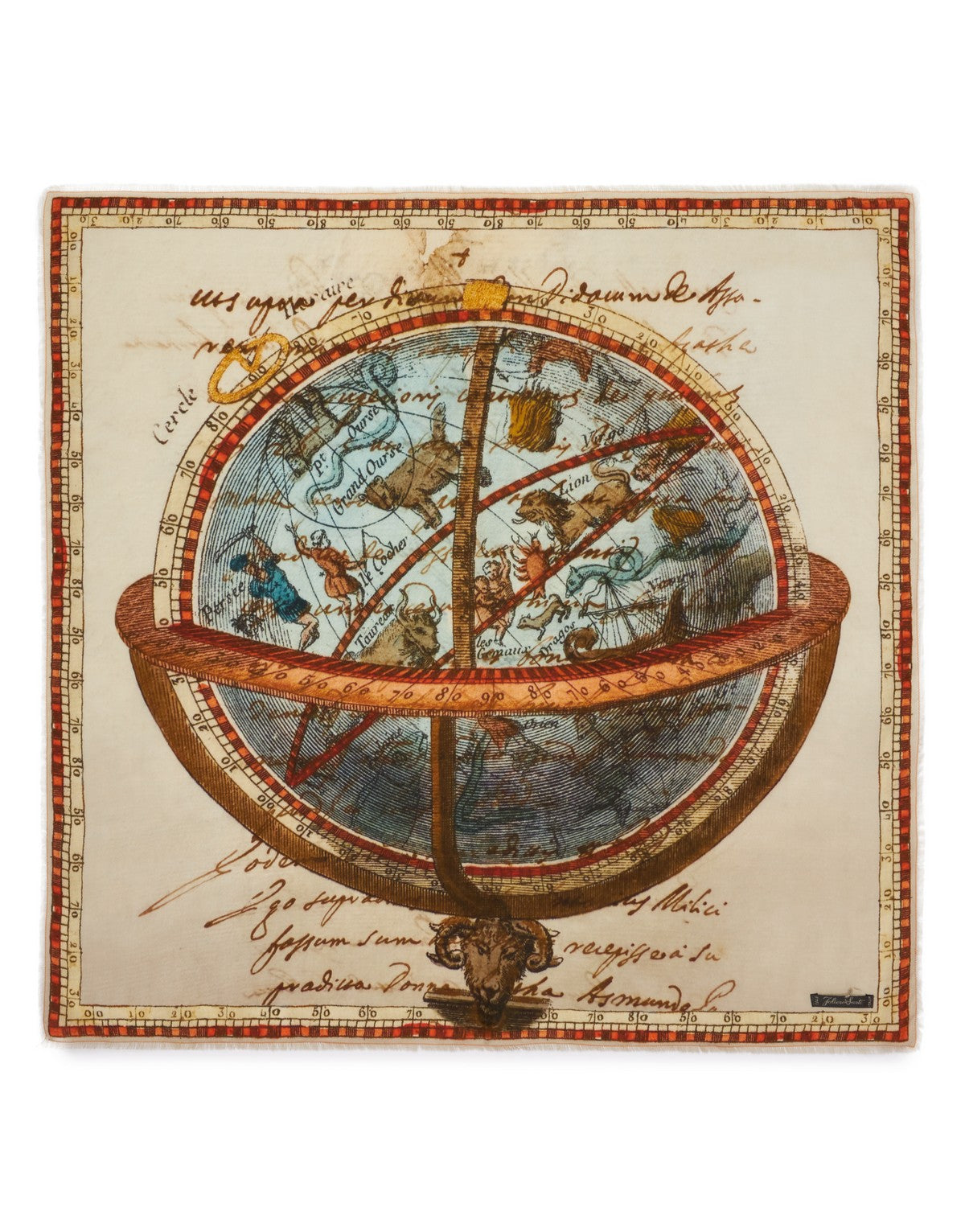Faliero Sarti Little World