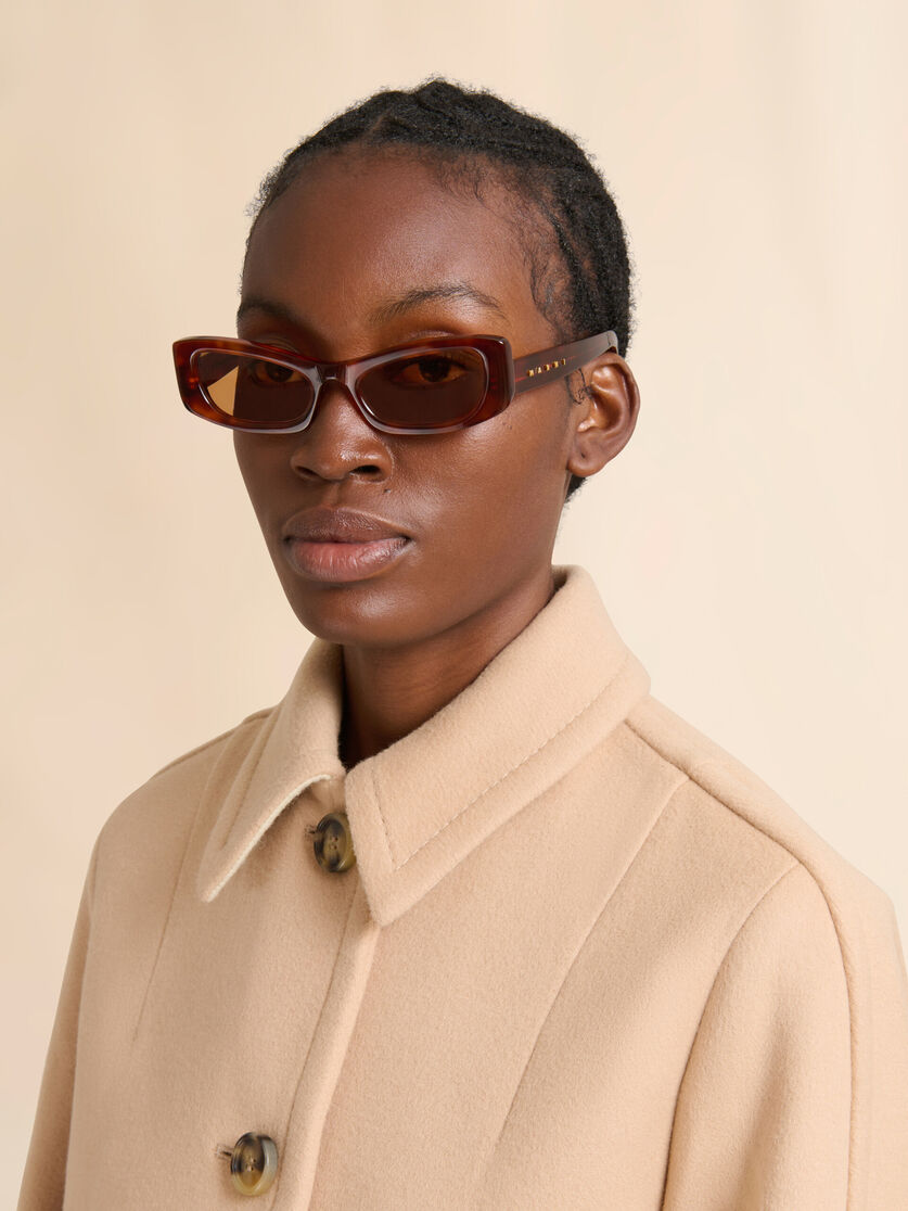 Marni Cropped Jacket