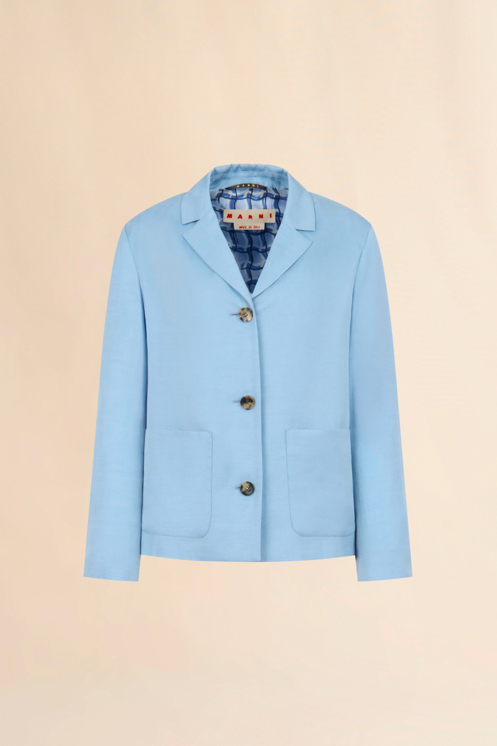 Marni Easy Jacket