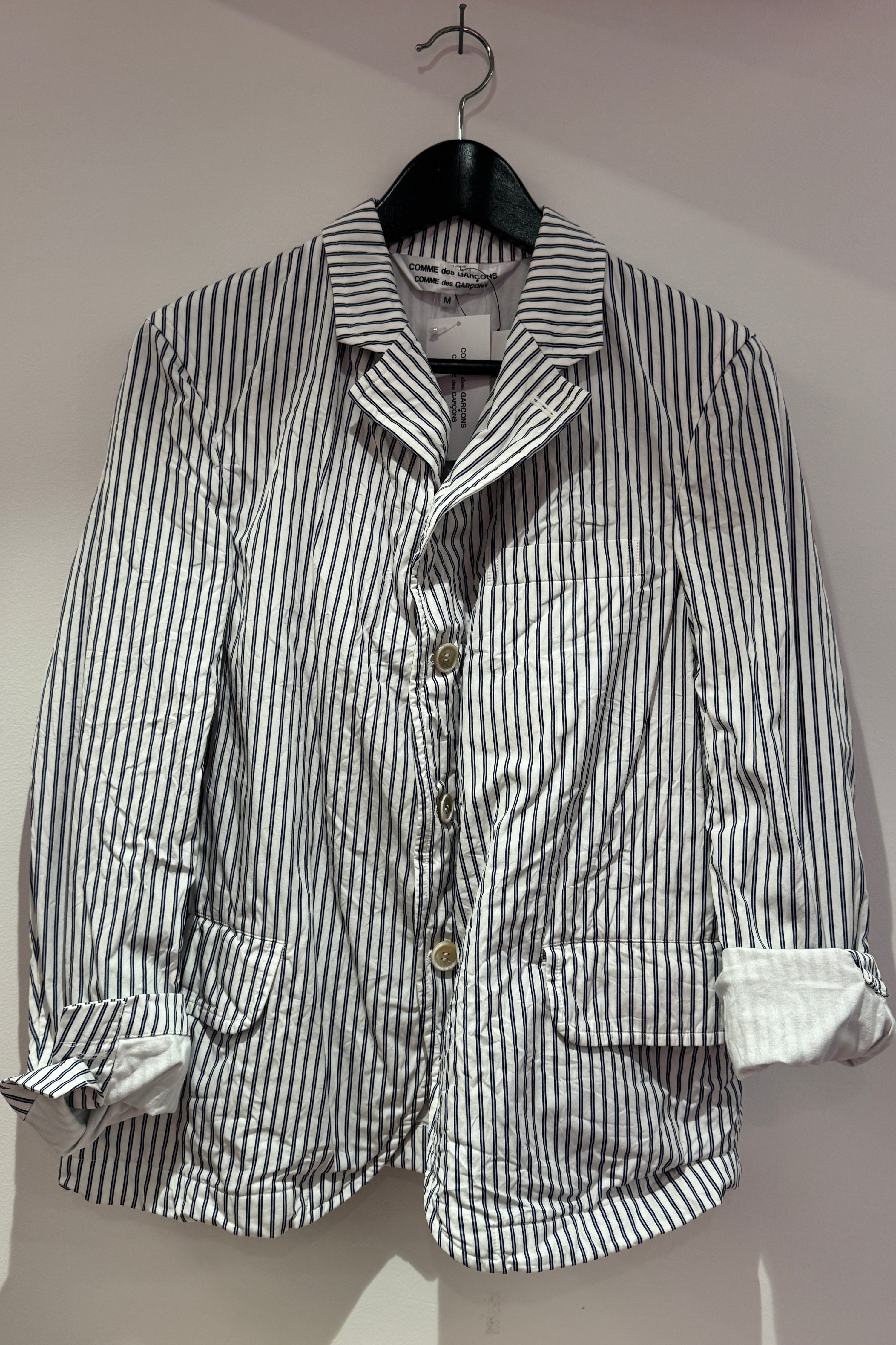 Comme des Garçons Prato Jacket