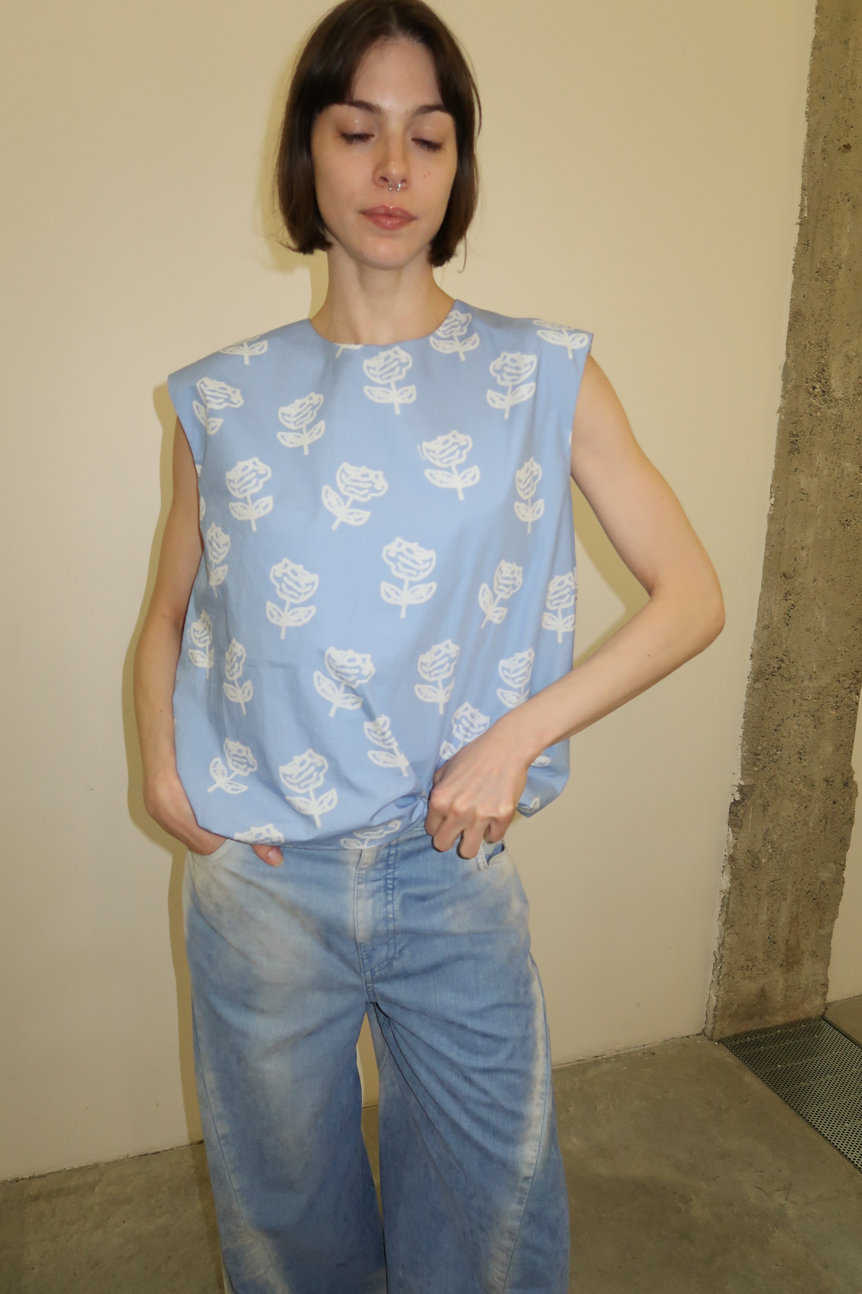 Marni blouse