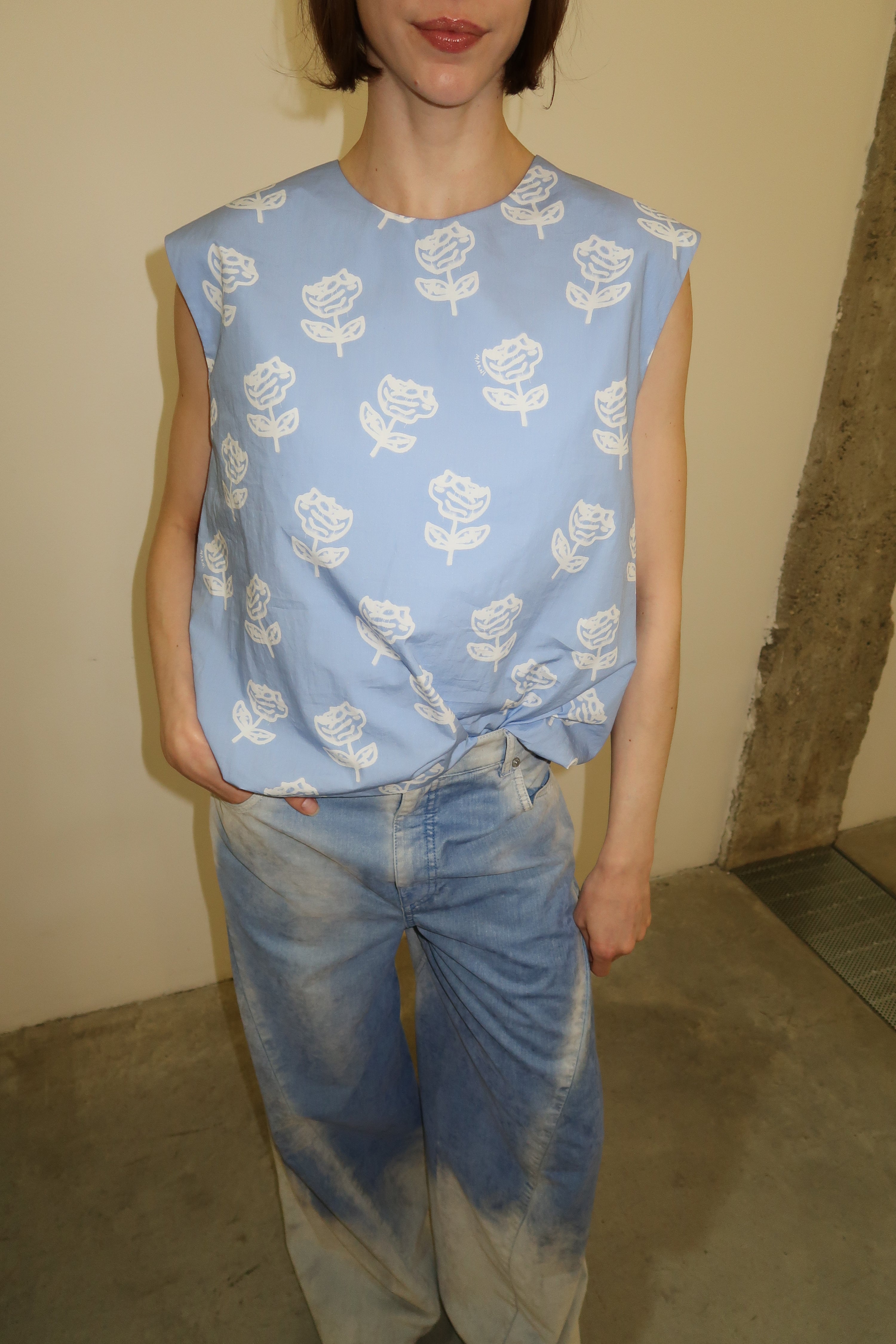 Marni blouse