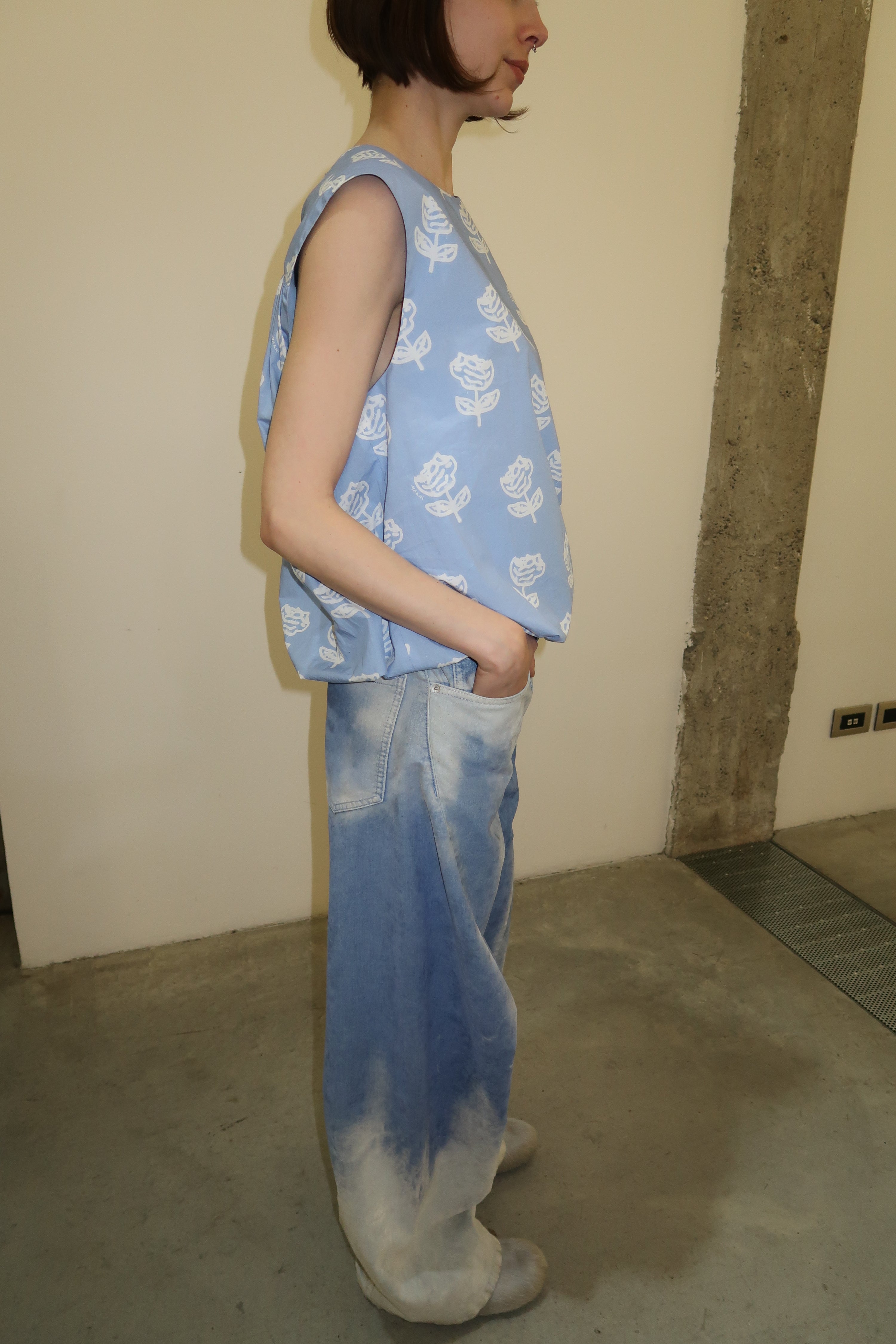 Marni blouse