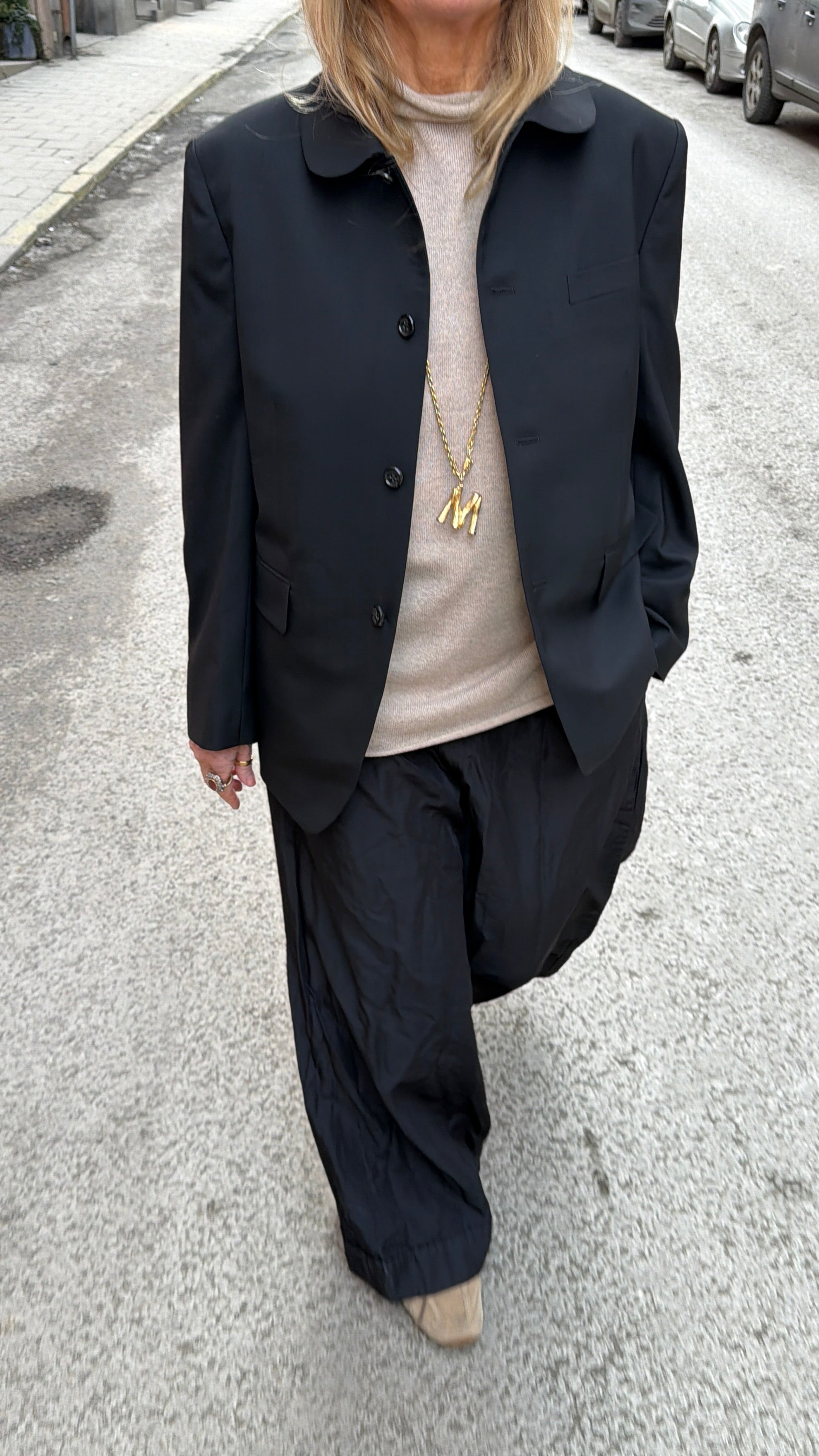 Comme des Garçons Comme des Garçons JP Pants