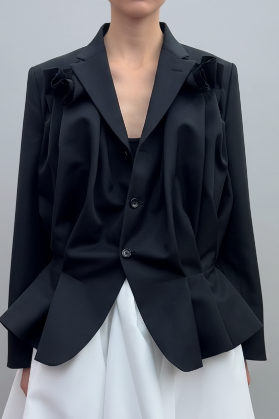 Comme des Garçons Torino Jacket