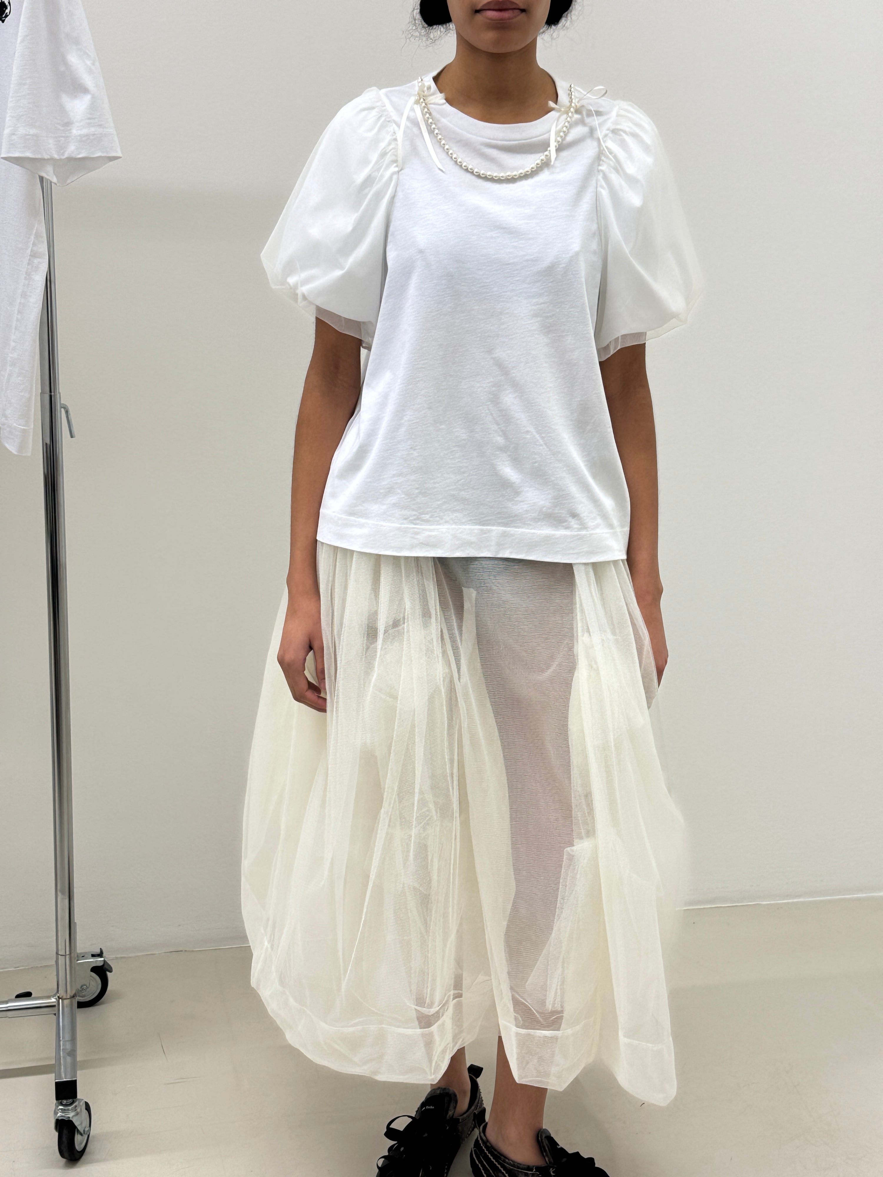 Simone Rocha Hip Tutu Skirt