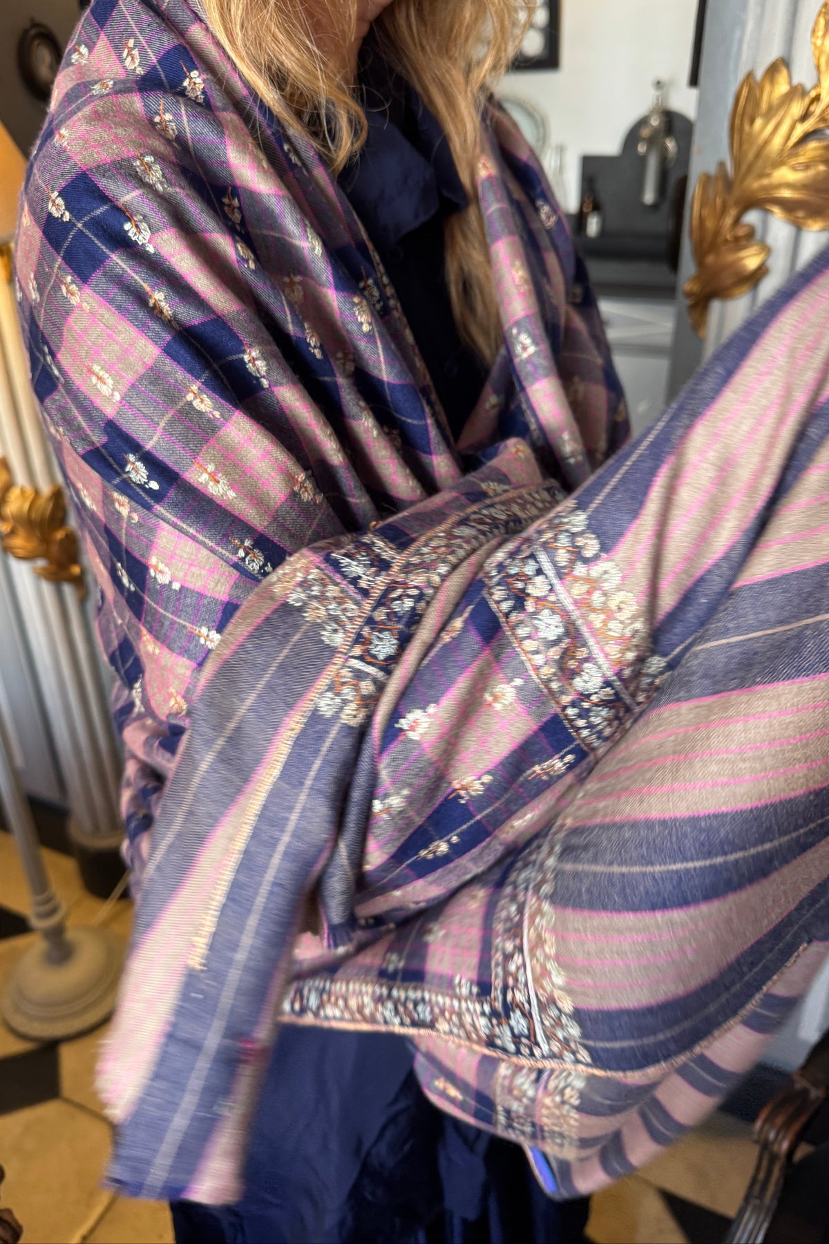Yaser Shaw Scarf - Nike