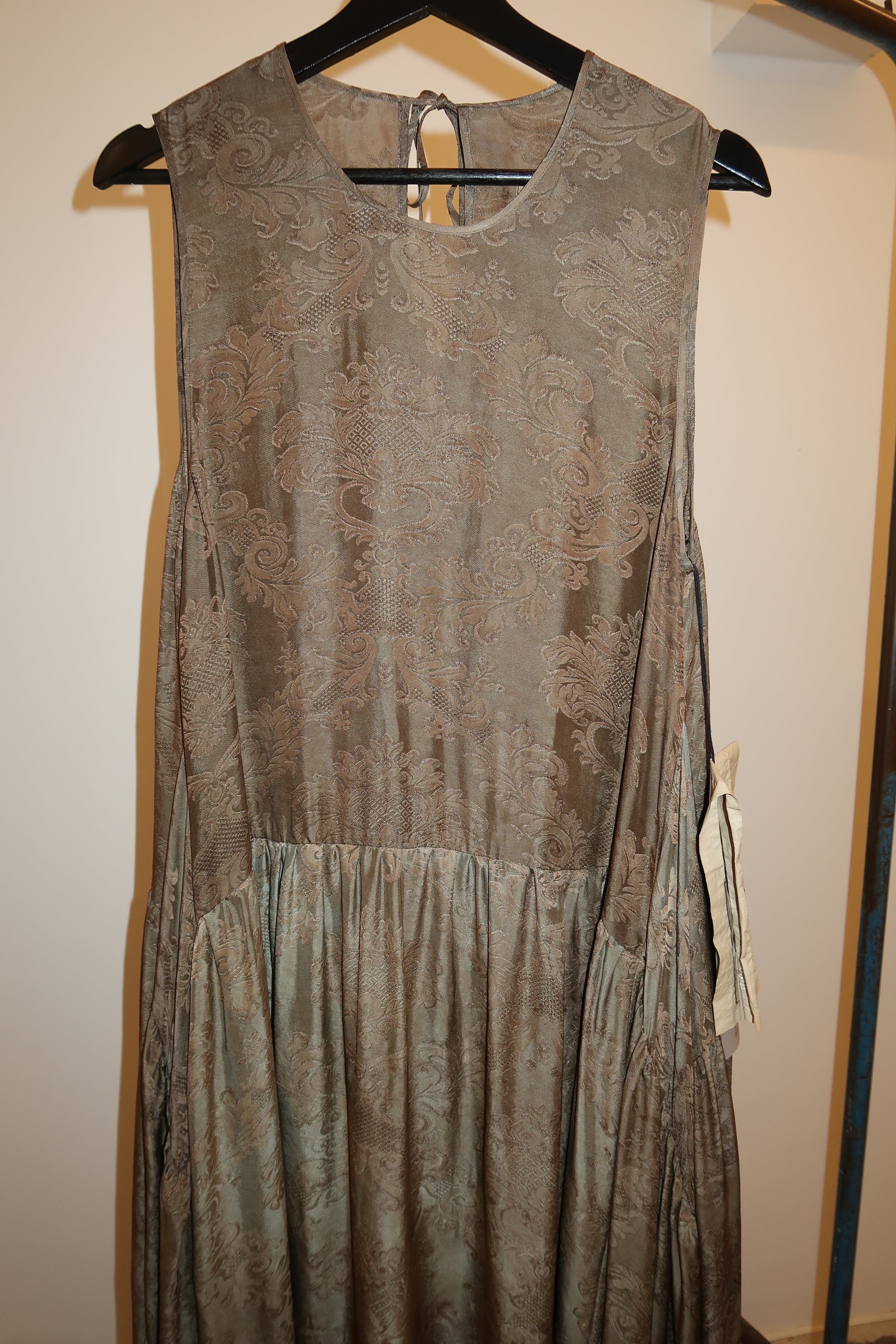 Uma Wang Jaq dress