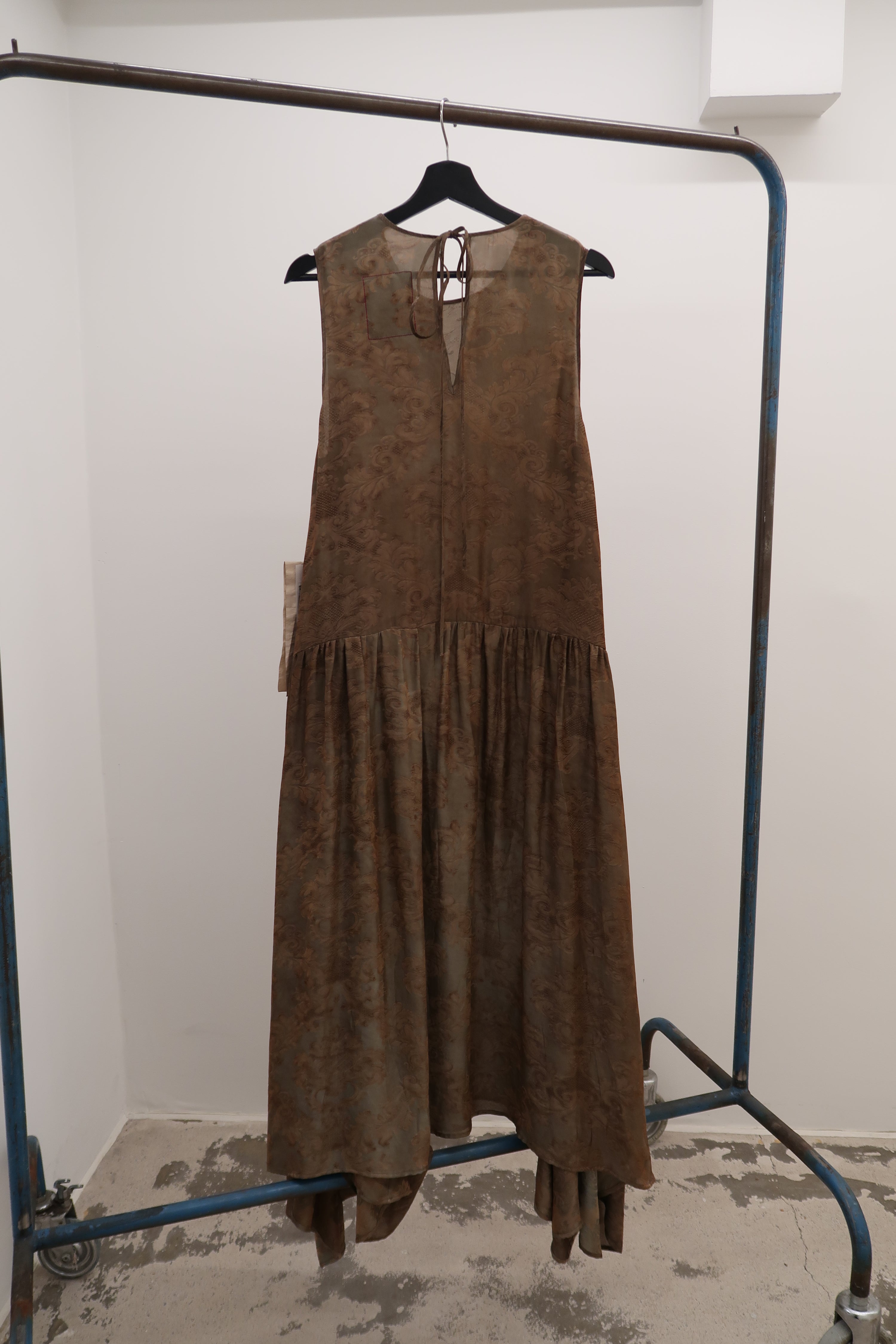 Uma Wang Jaq dress