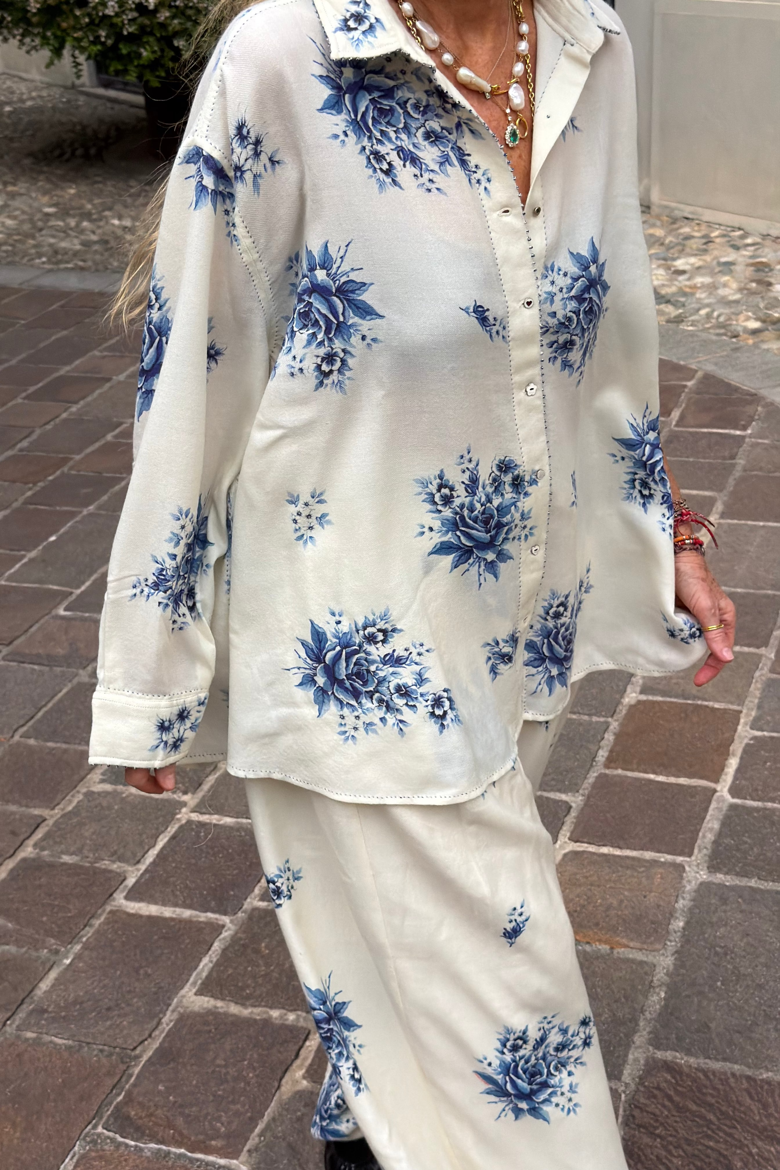 Pero Soft Neo Tea Shirt