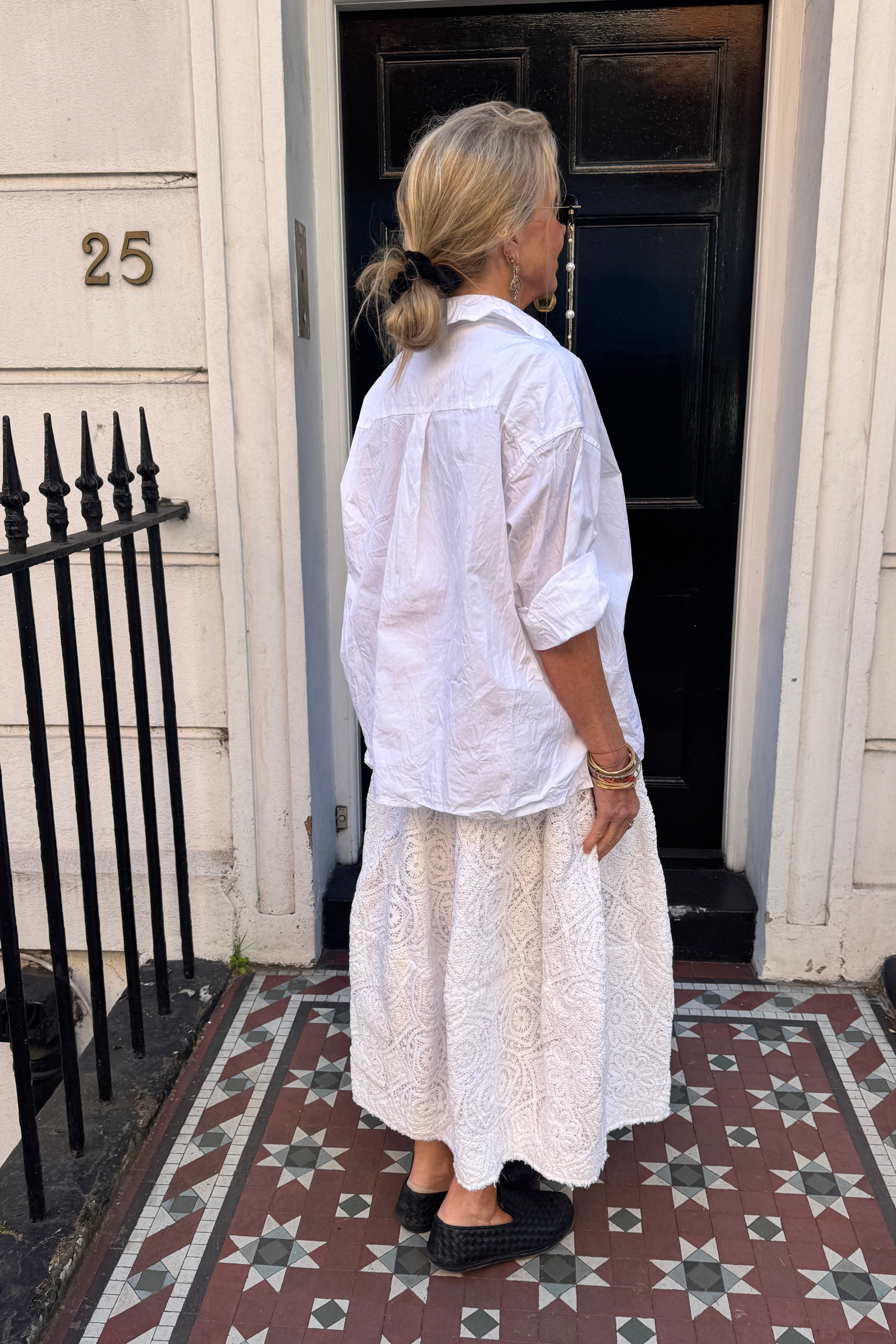 Comme des Garçons – Rosens Stockholm