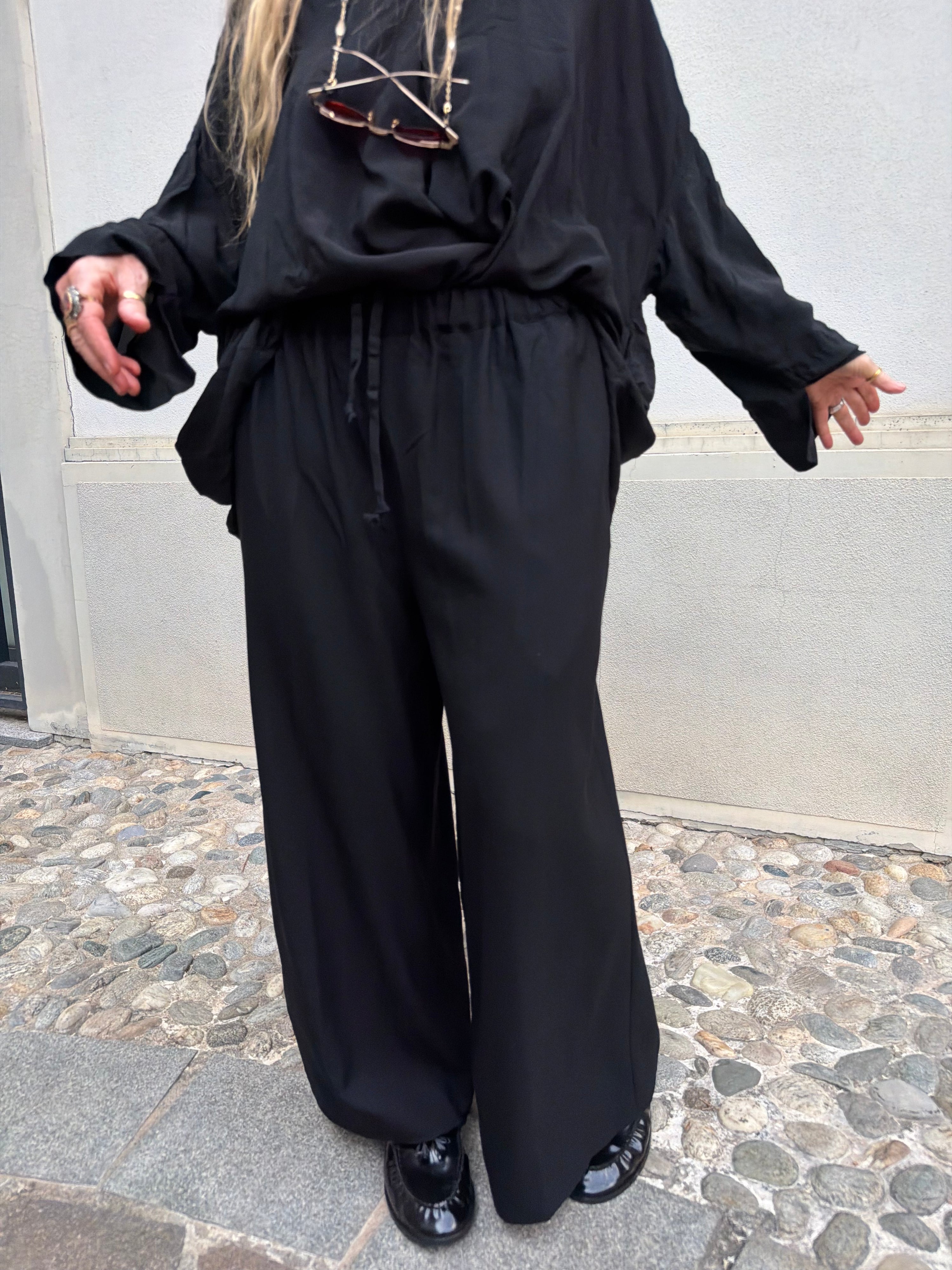 Comme des Garçons Ginza Pants
