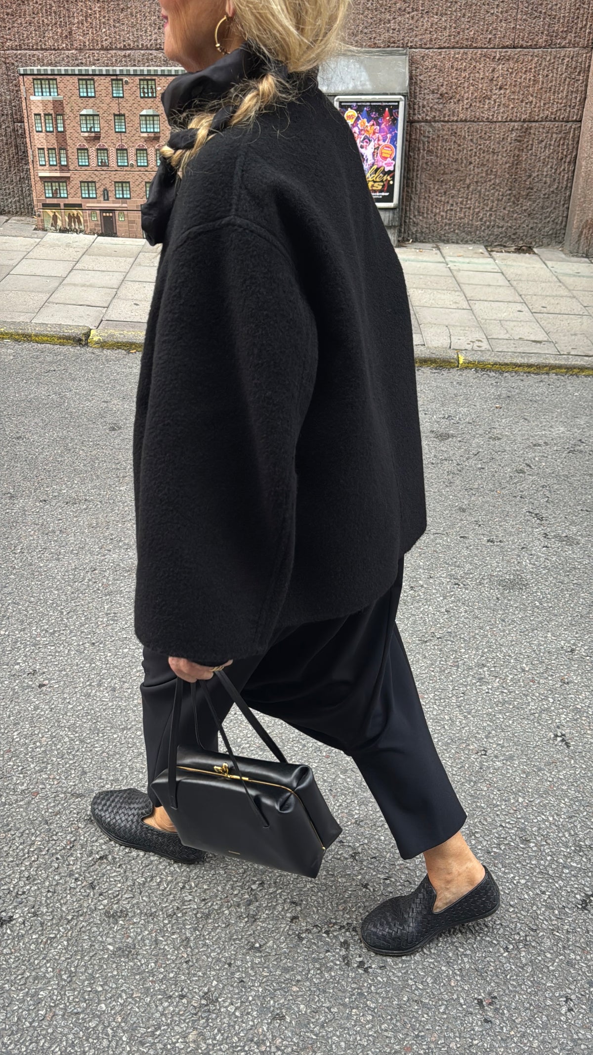 Jil Sander Leo Jacket
