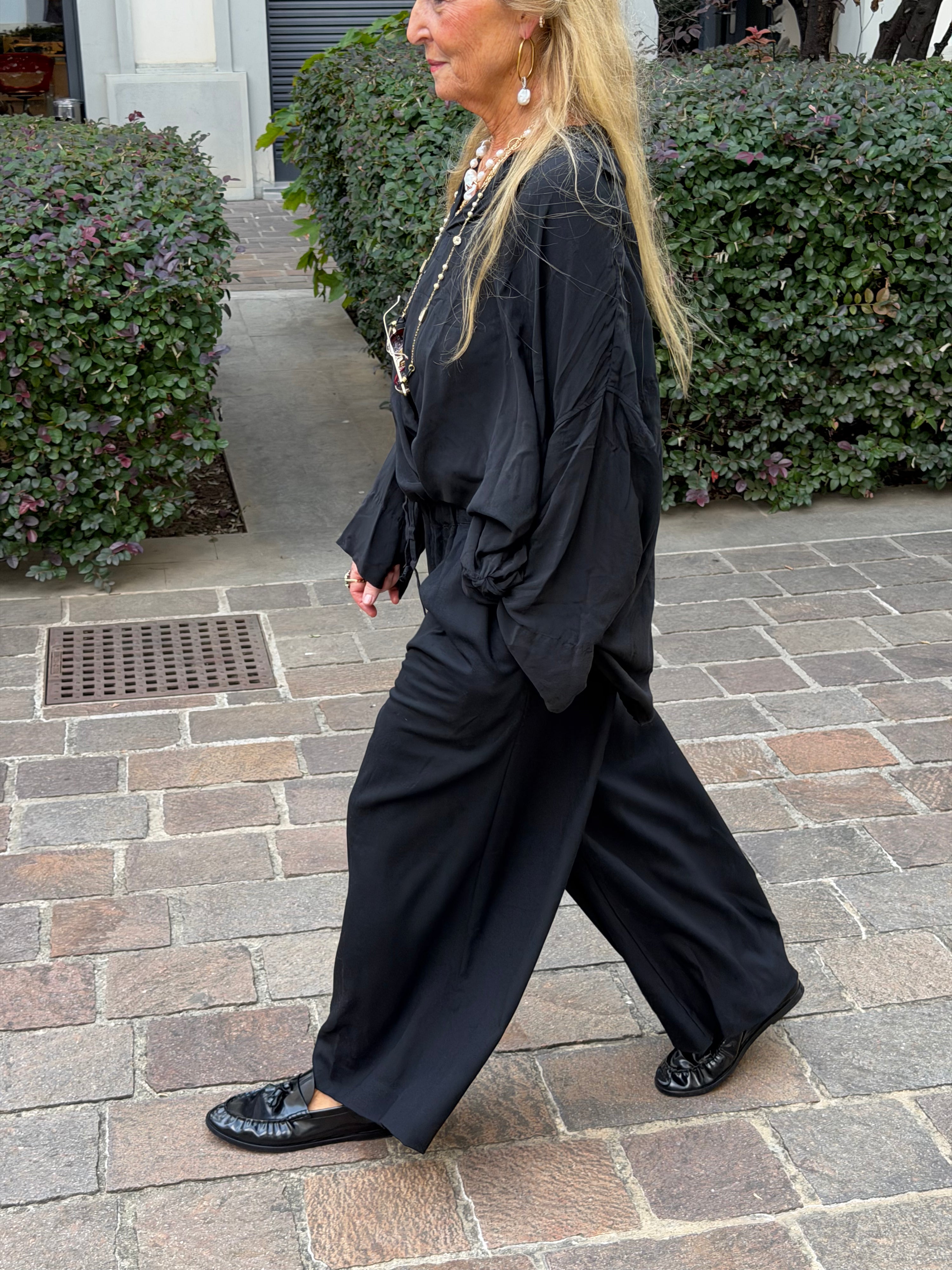 Comme des Garçons Ginza Pants