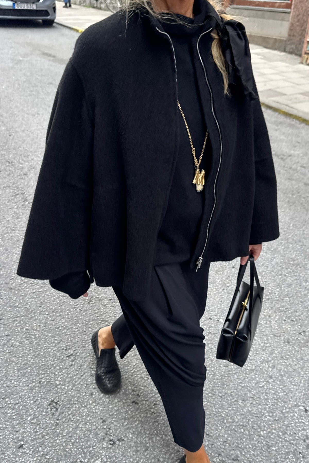 Jil Sander Leo Jacket