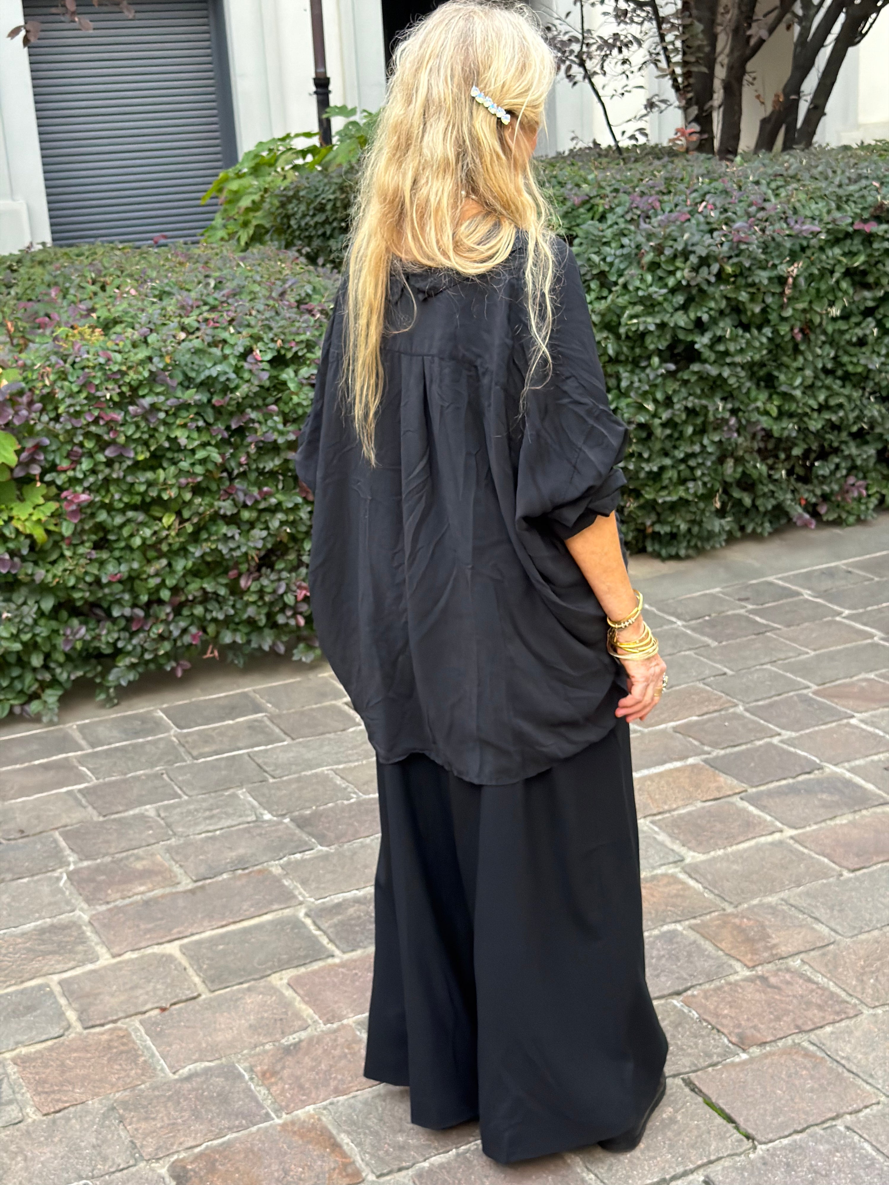 Comme des Garçons Ginza Pants