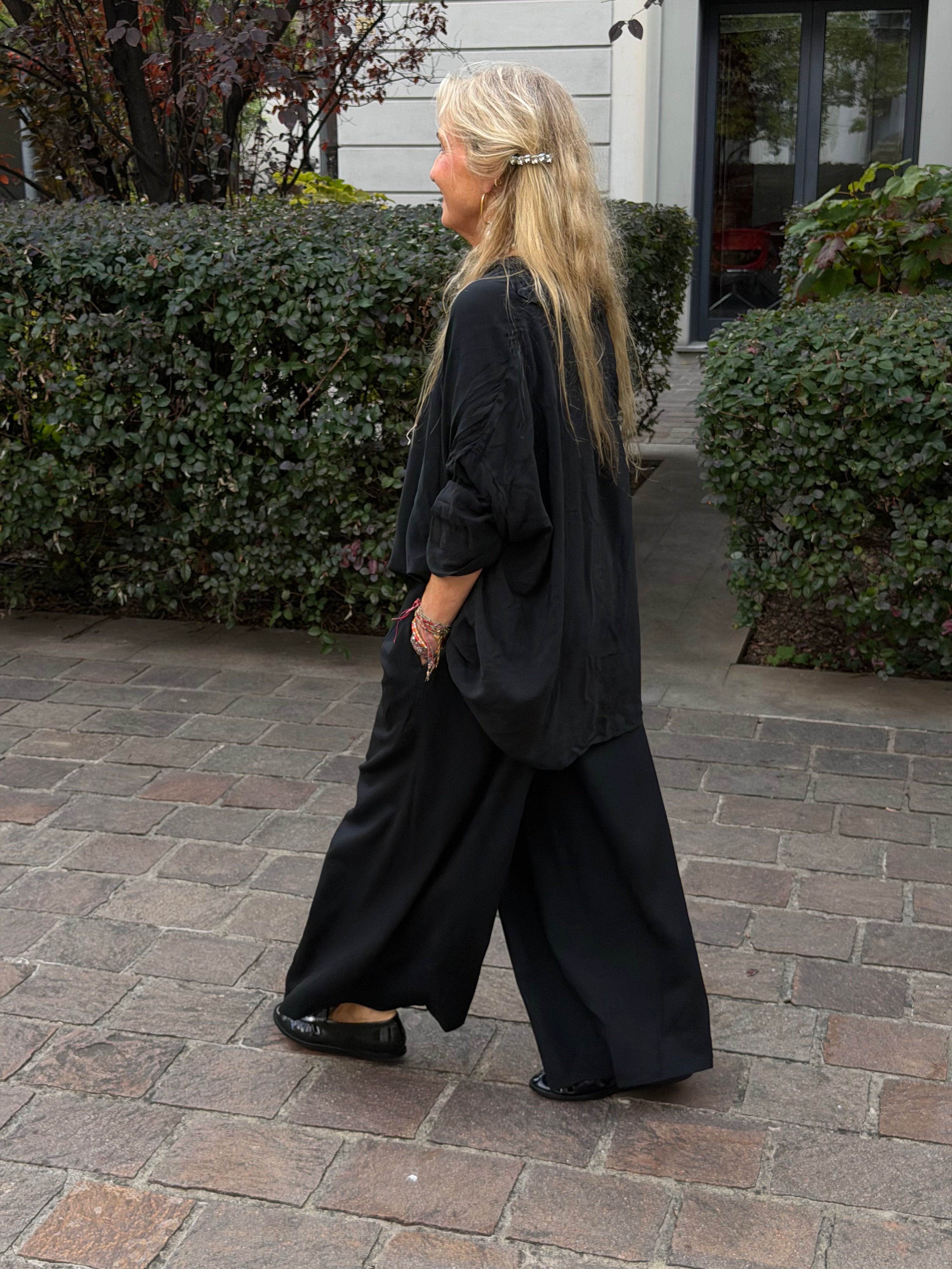 Comme des Garçons Ginza Pants