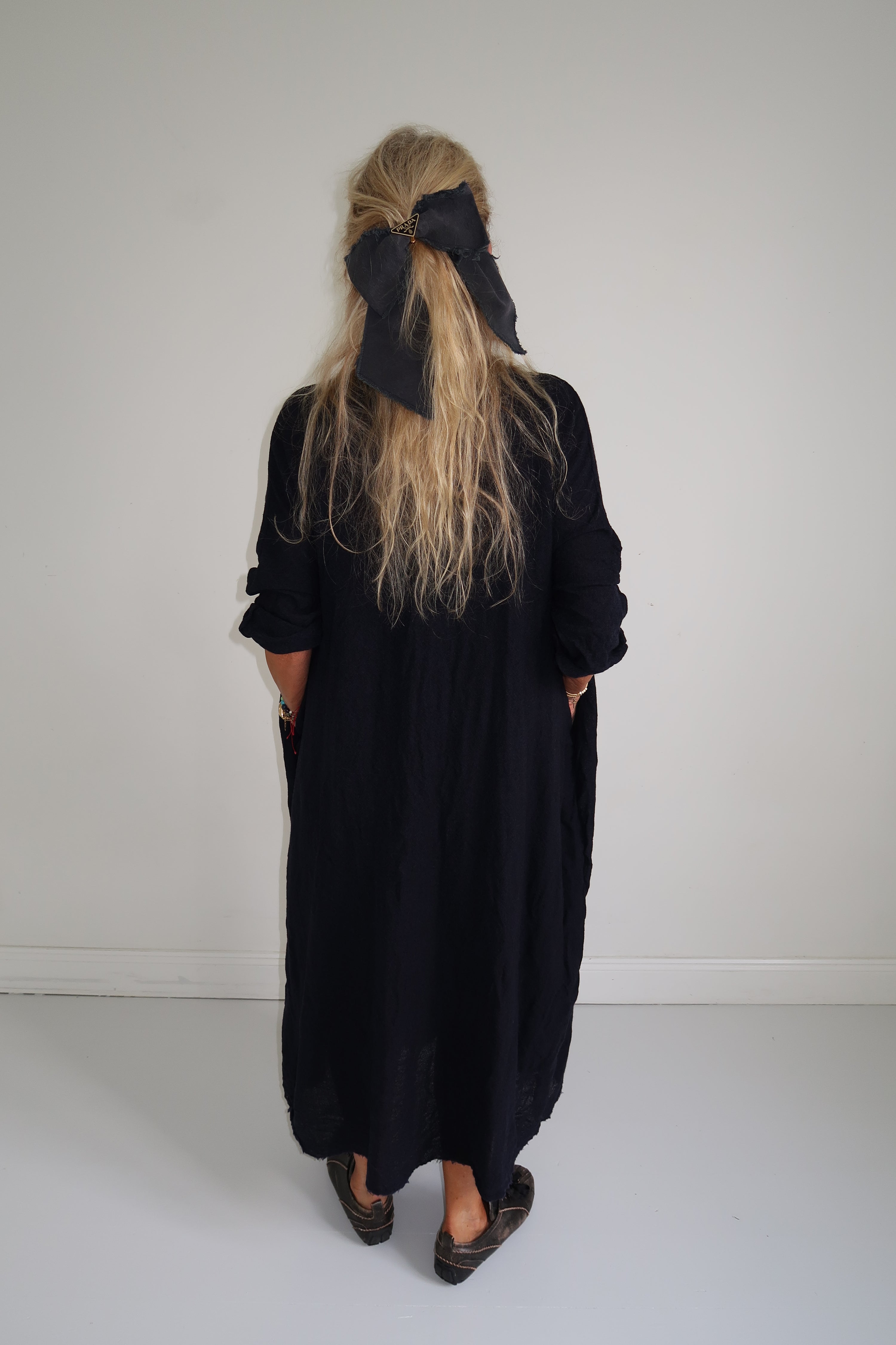 Daniela Gregis Copenhagen dress Navy