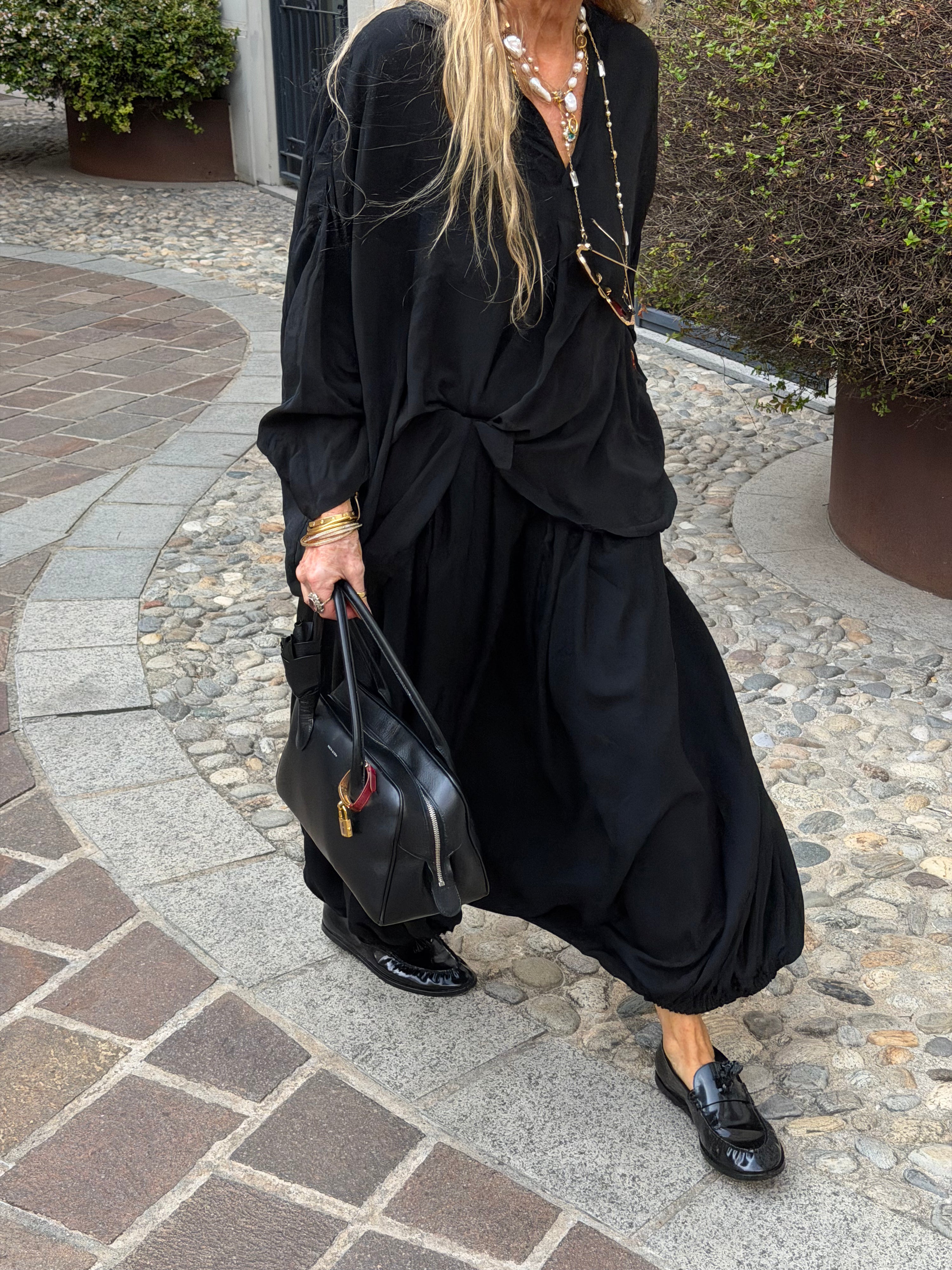 Comme des Garçons Osaka Pants