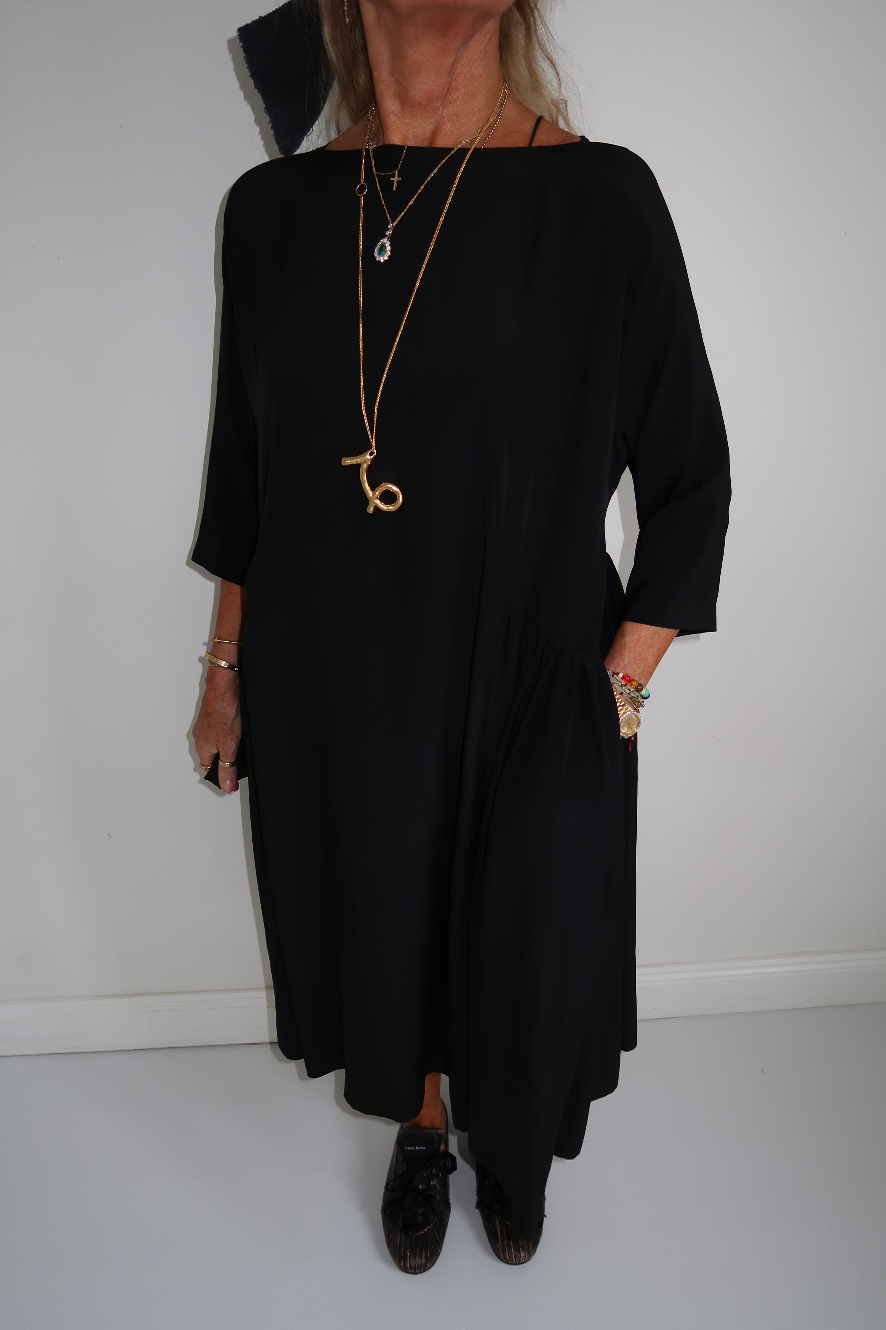 Daniela Gregis Alto dress