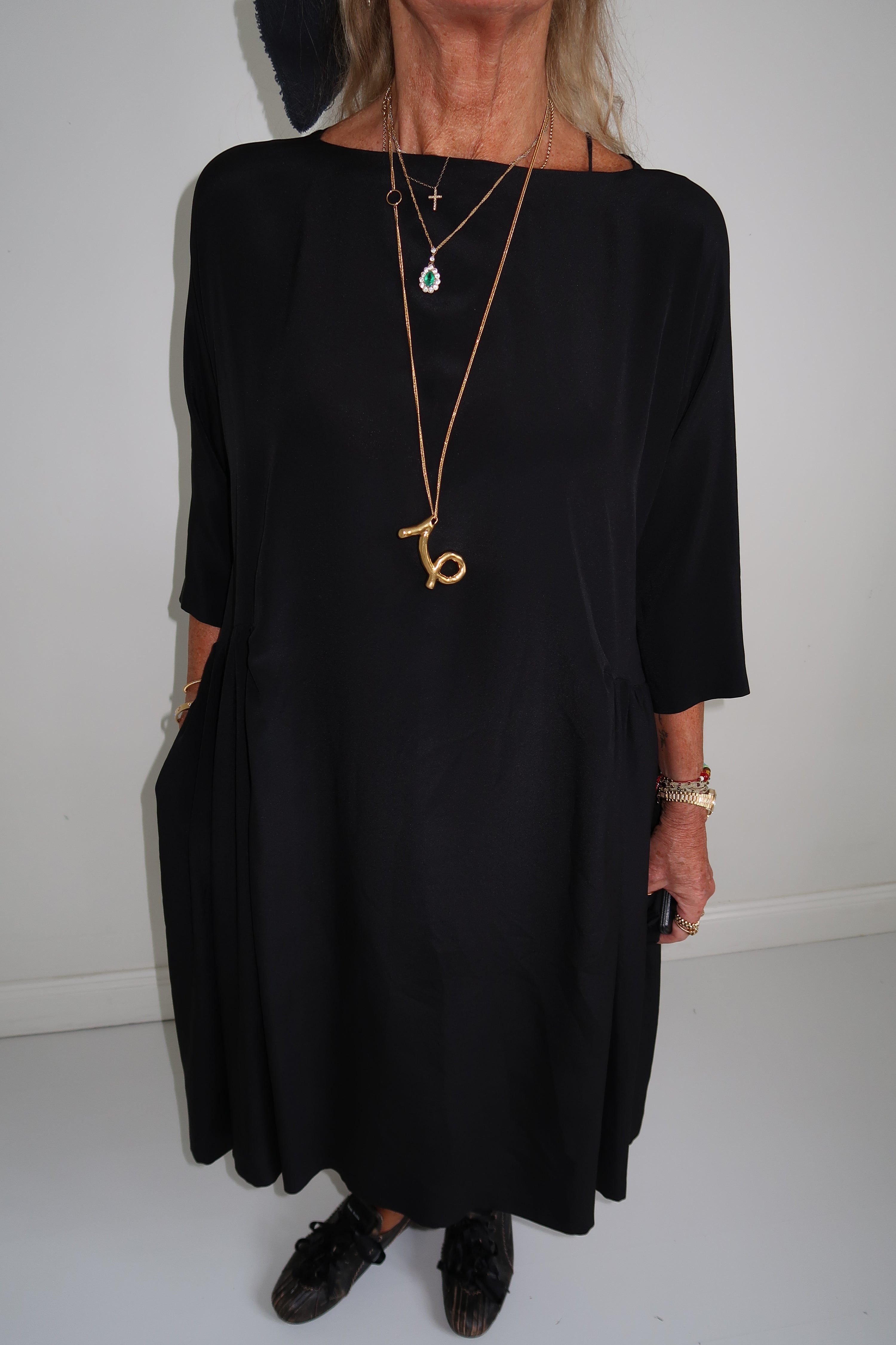 Daniela Gregis Alto dress