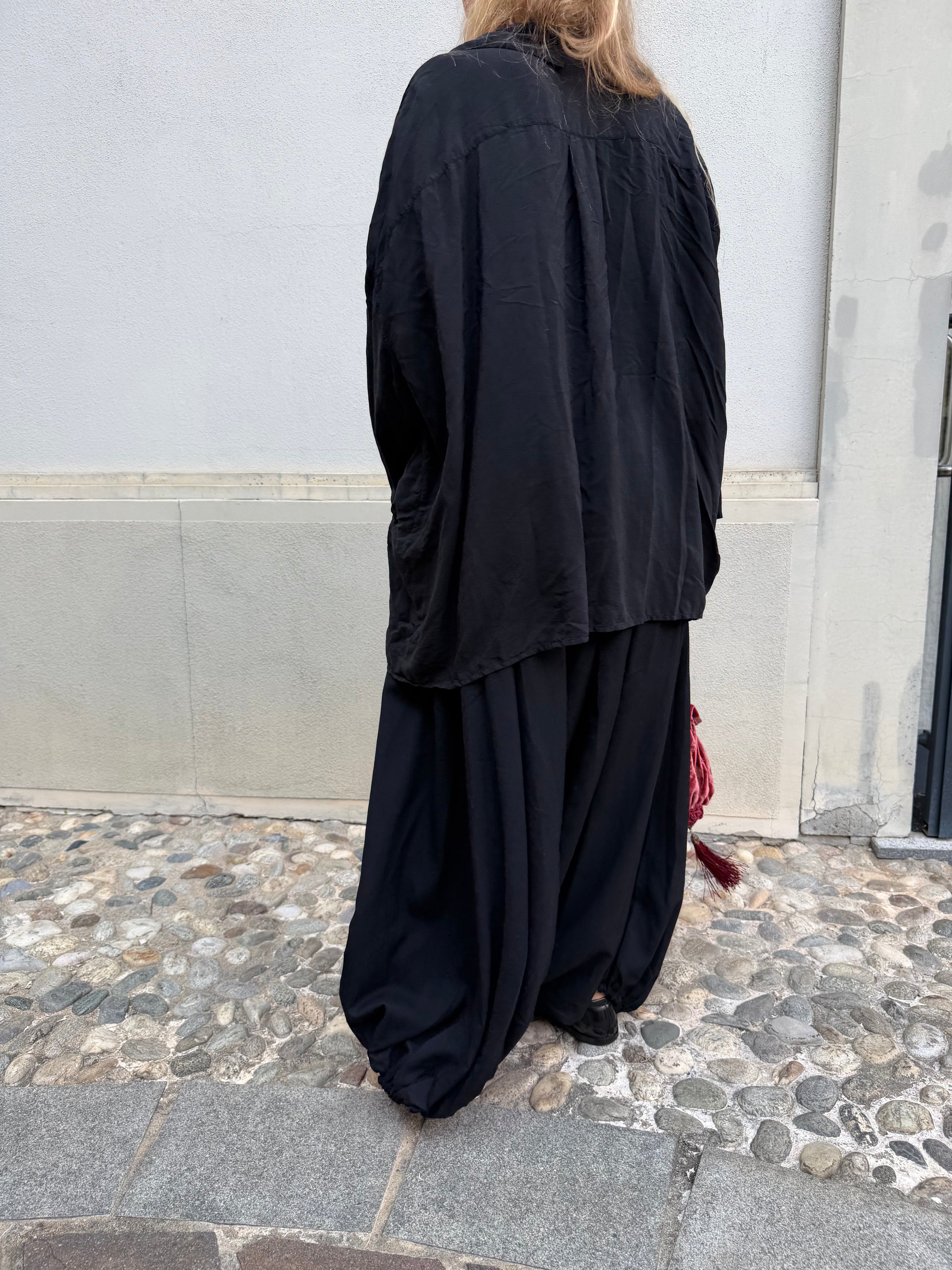 Comme des Garçons Osaka Pants