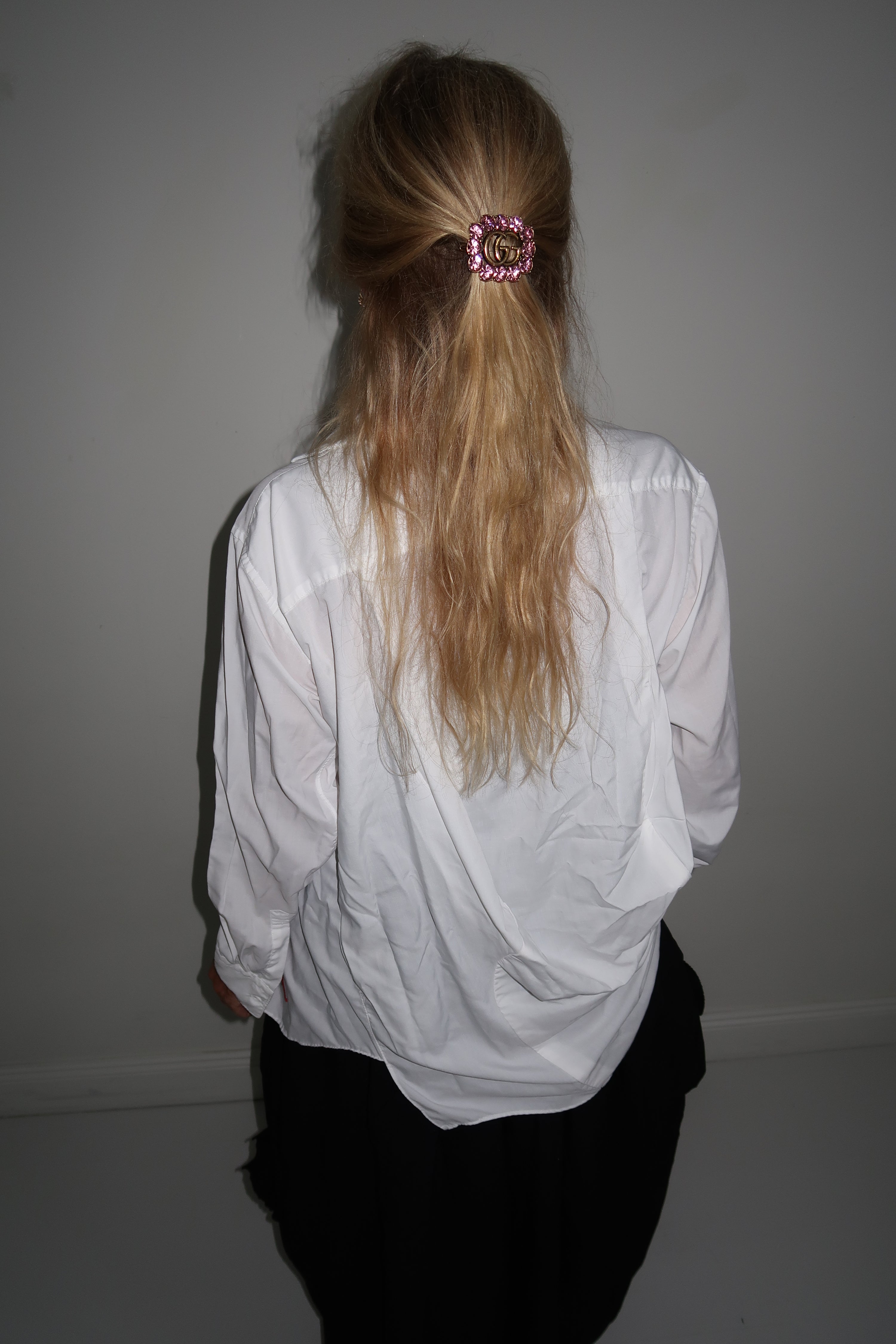 Comme des Garçons Comme des Garçons Osaka Shirt White