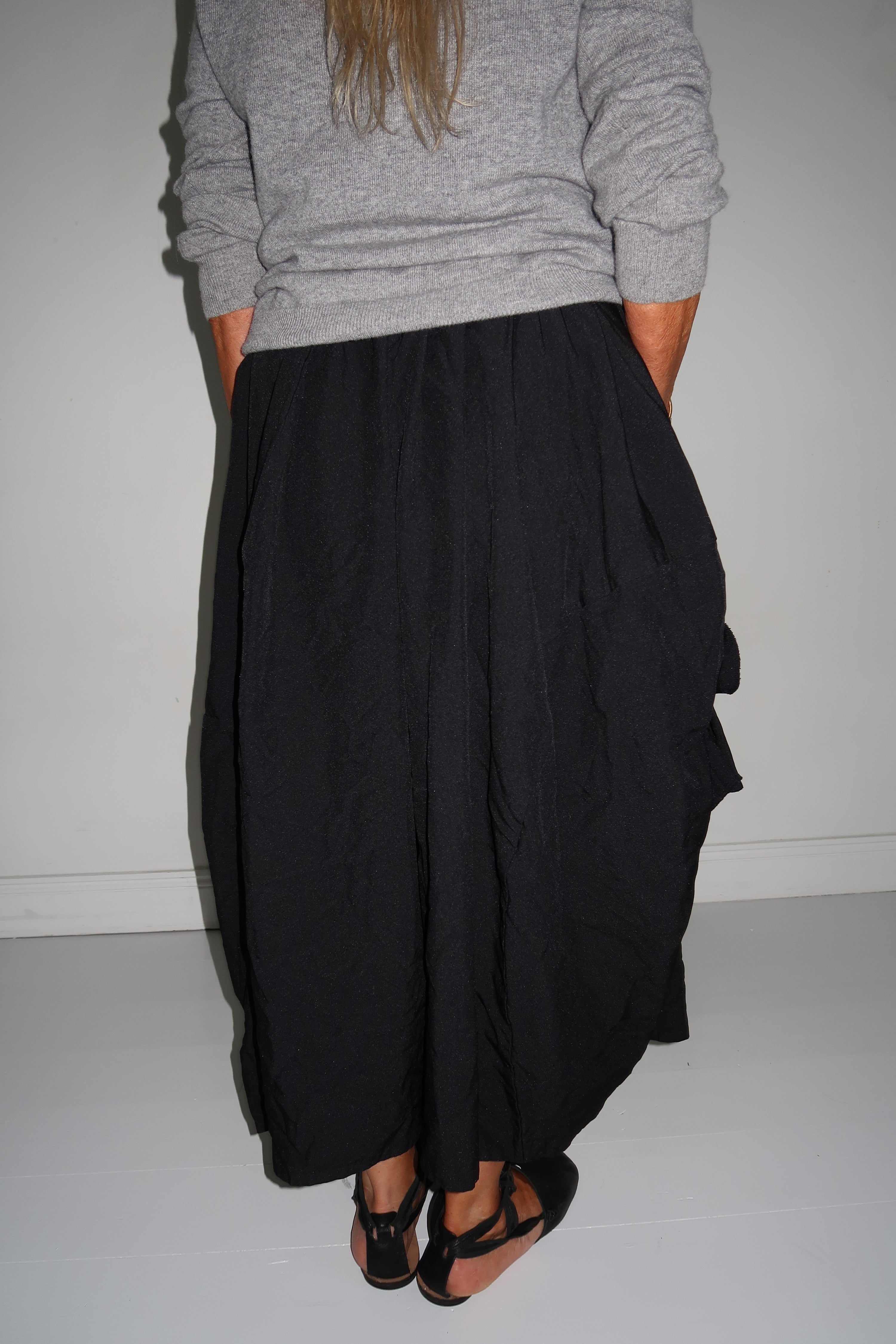 Comme des Garçons Comme des Garçons bow SkirtPant