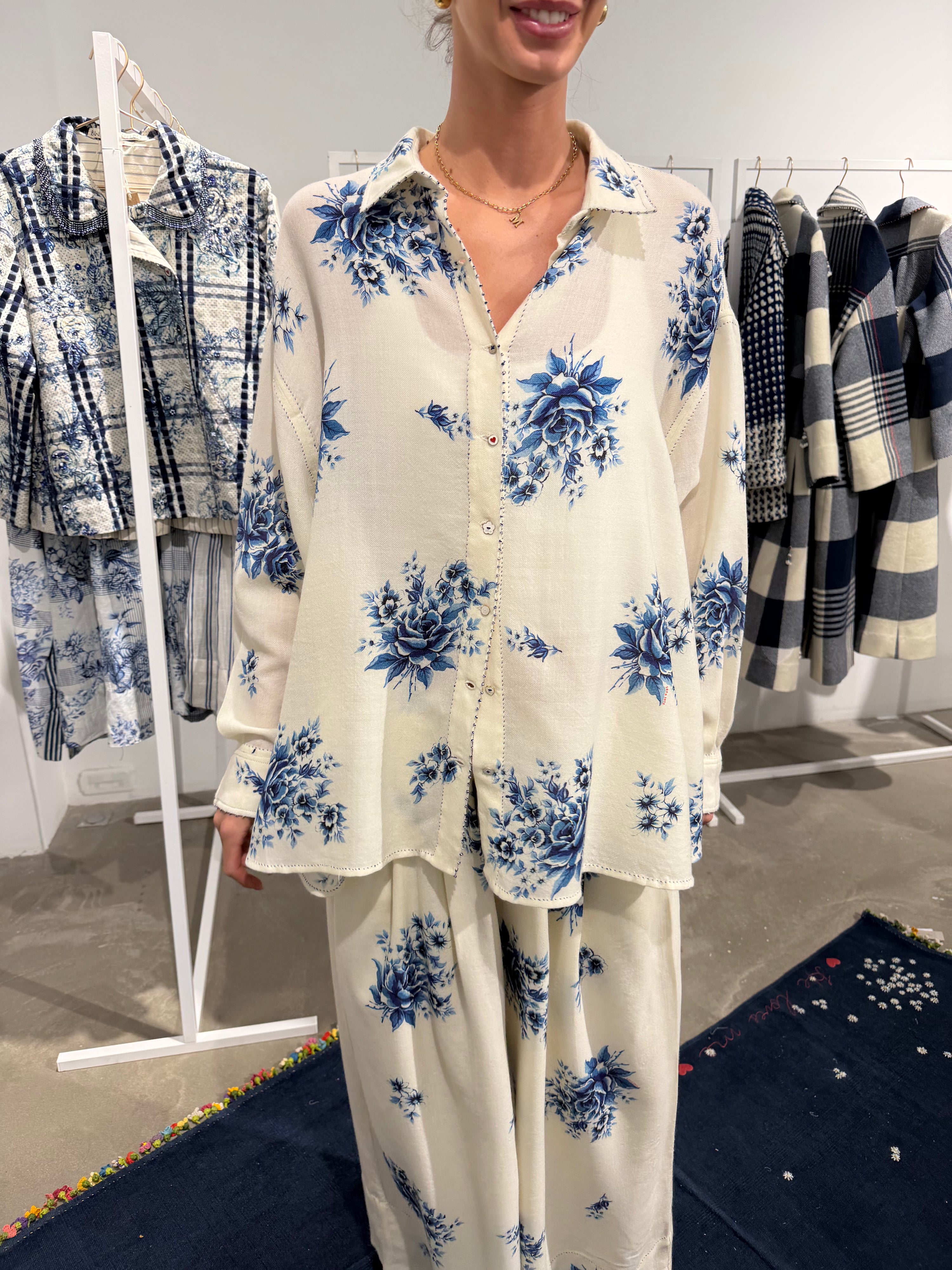 Pero Soft Neo Tea Shirt