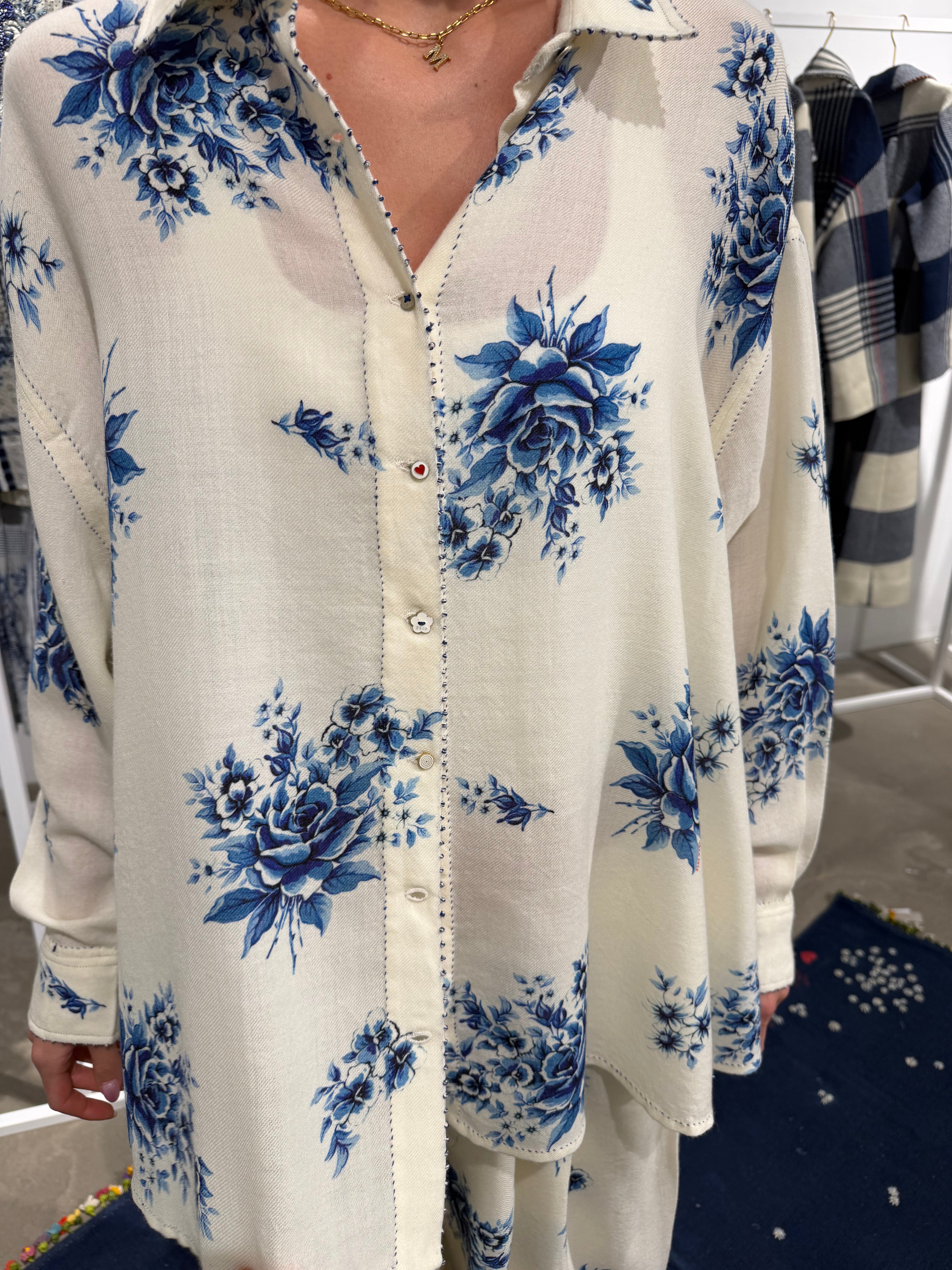 Pero Soft Neo Tea Shirt