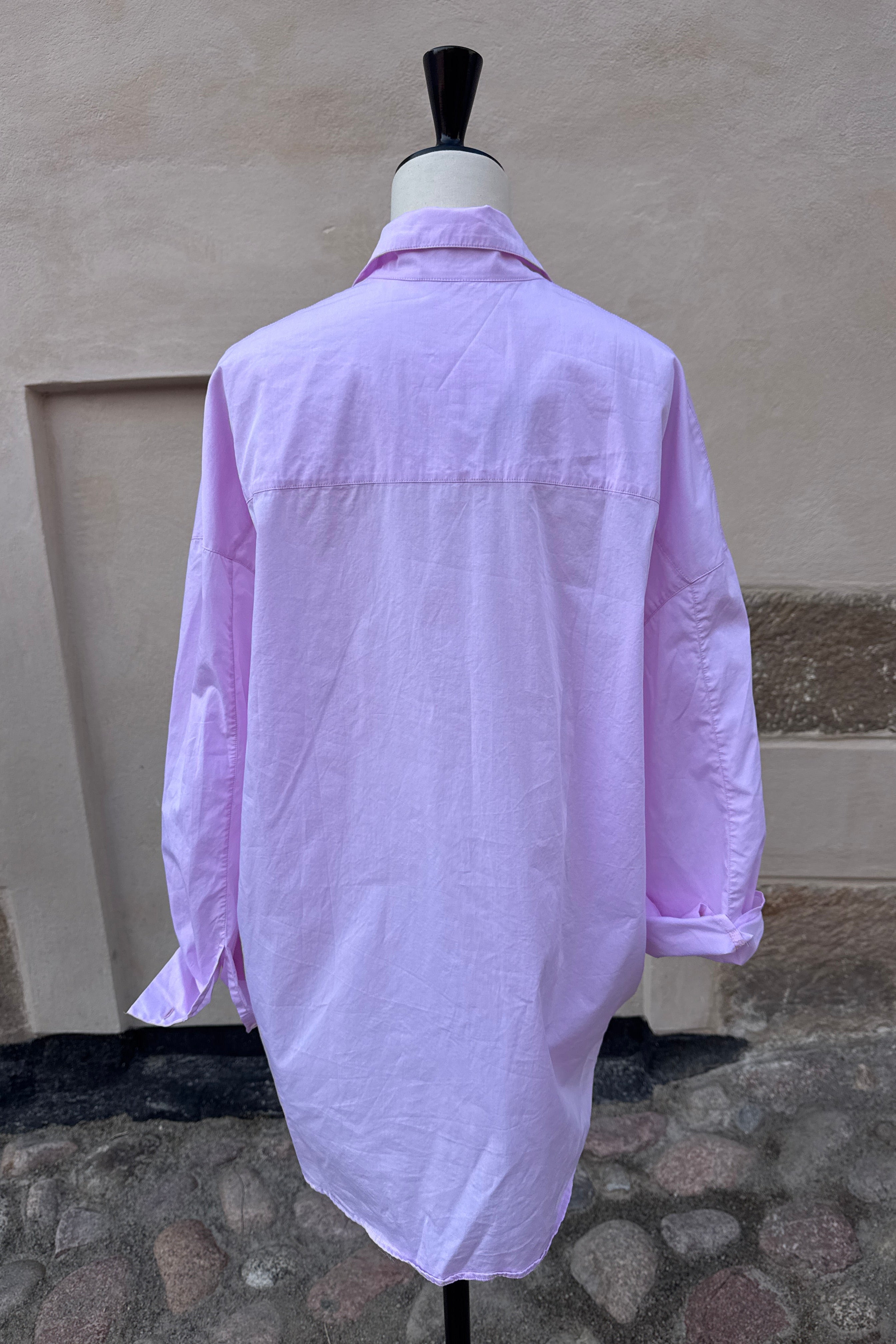 Private Icon Shirt - Pinkish