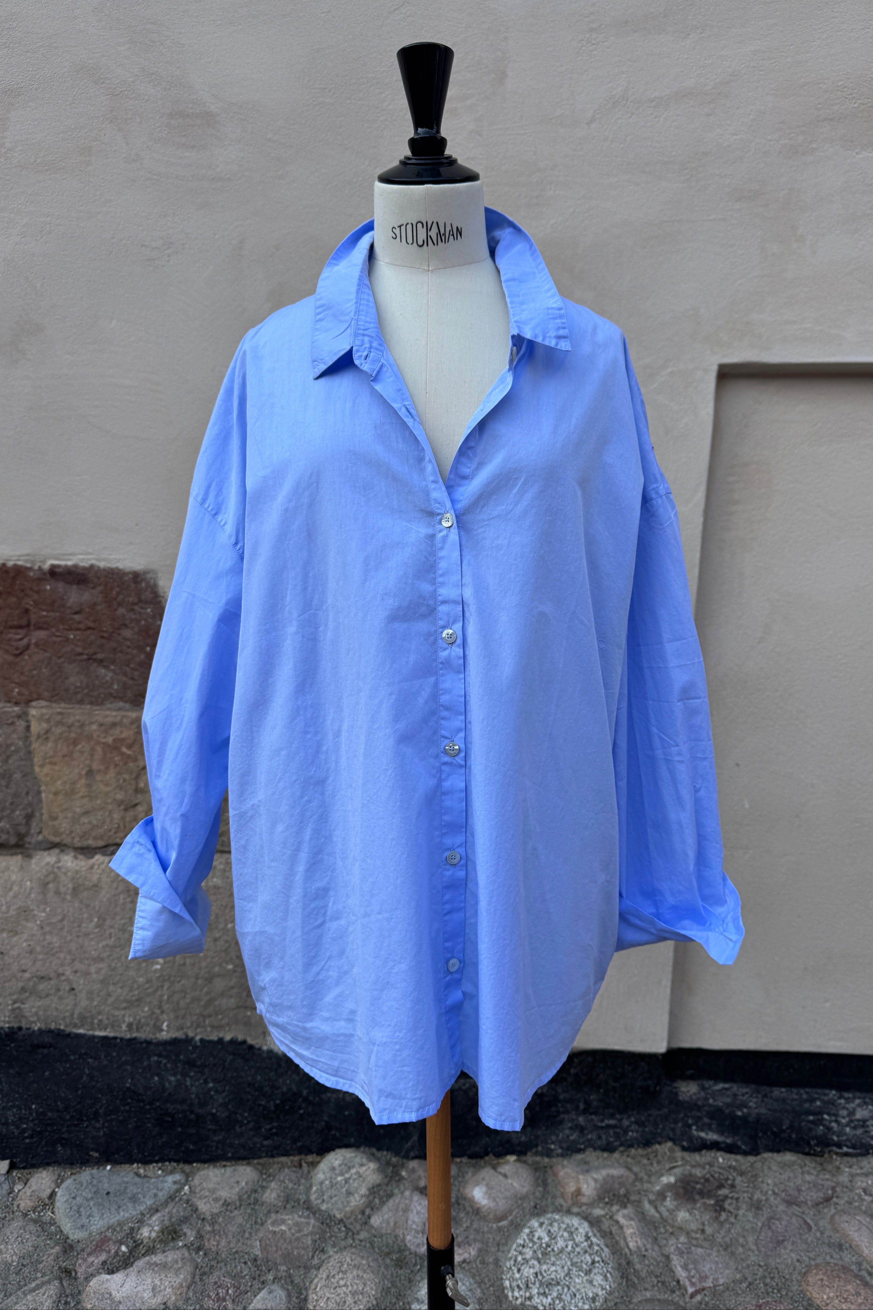 Private Icon Shirt - Sky