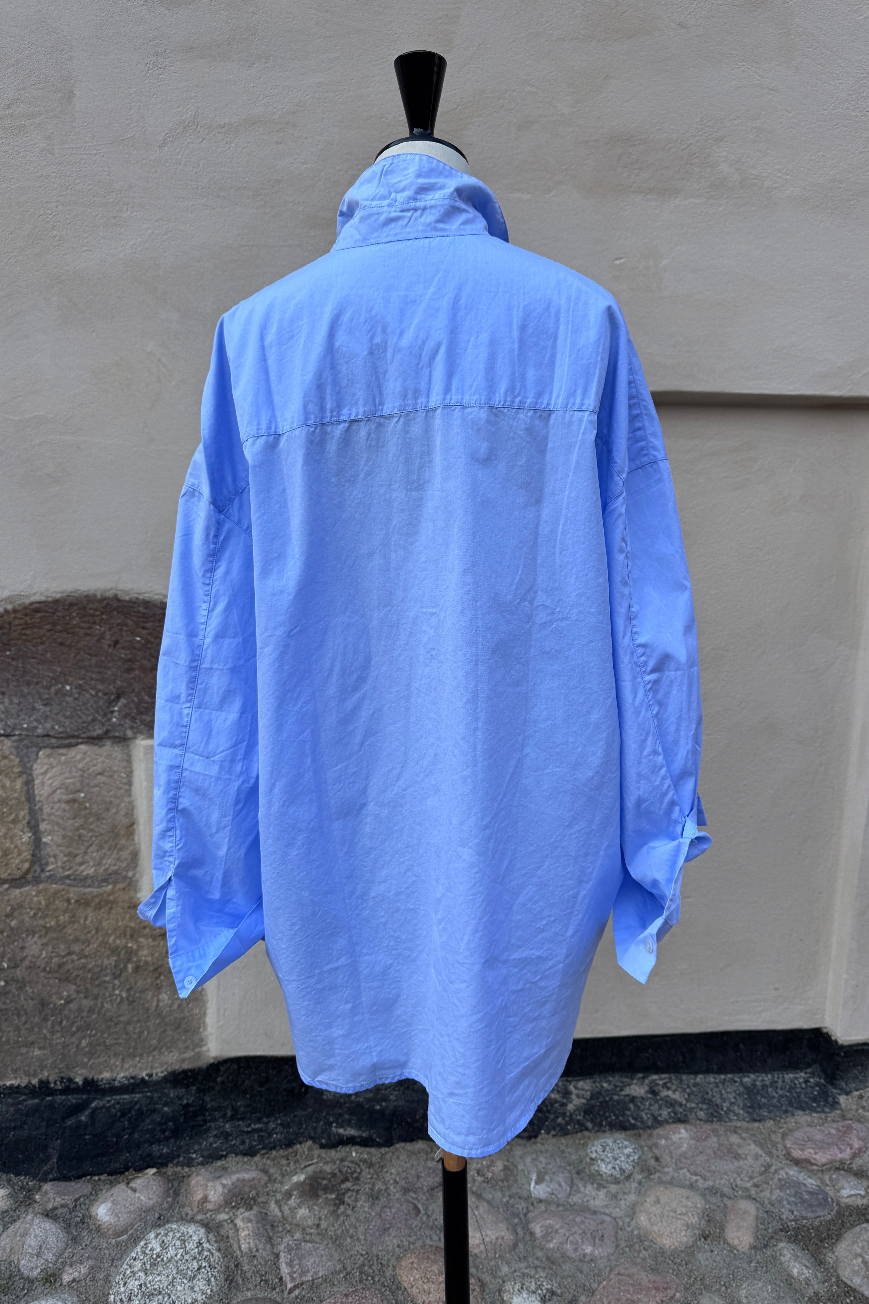 Private Icon Shirt - Sky