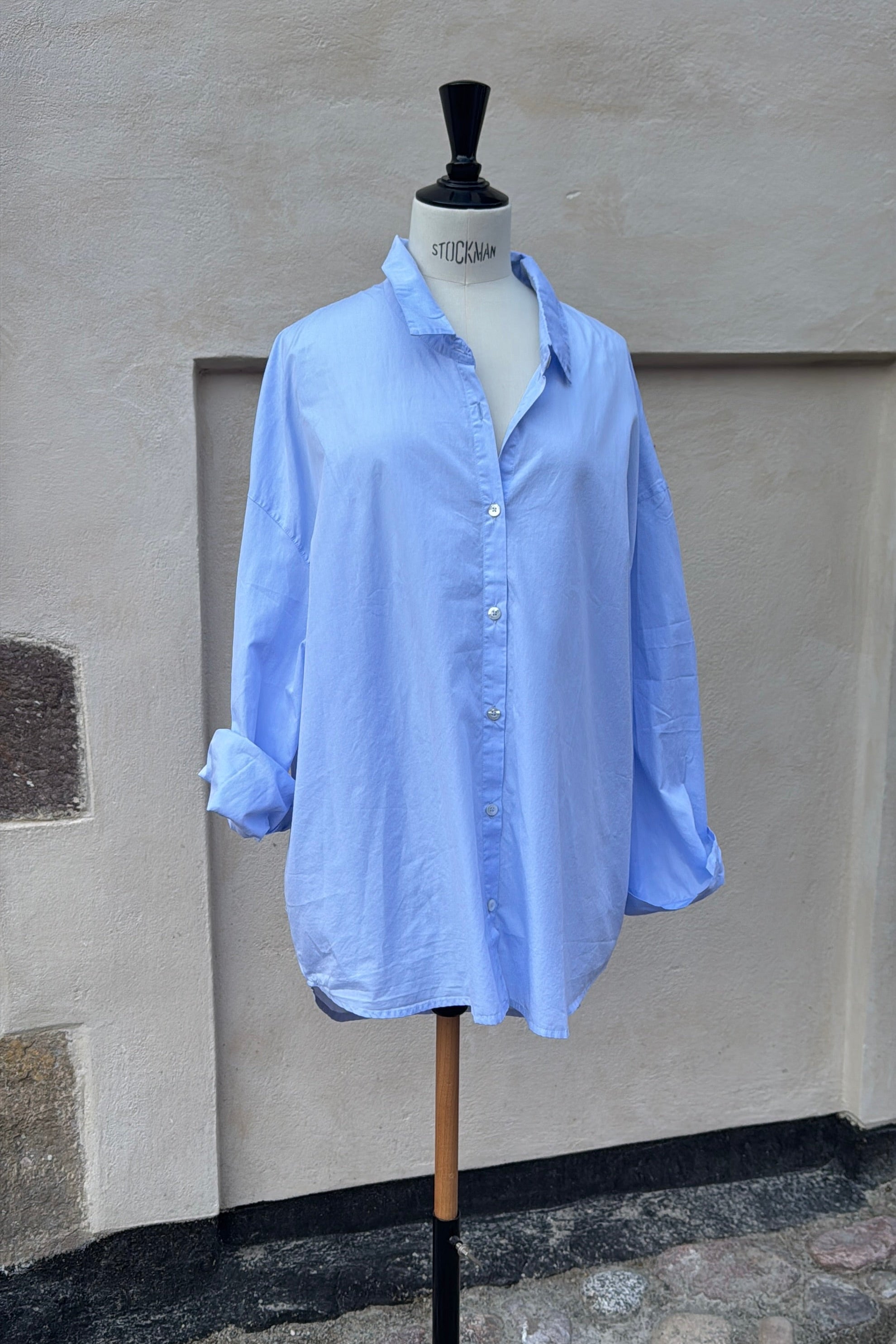 Private Icon Shirt - Sky