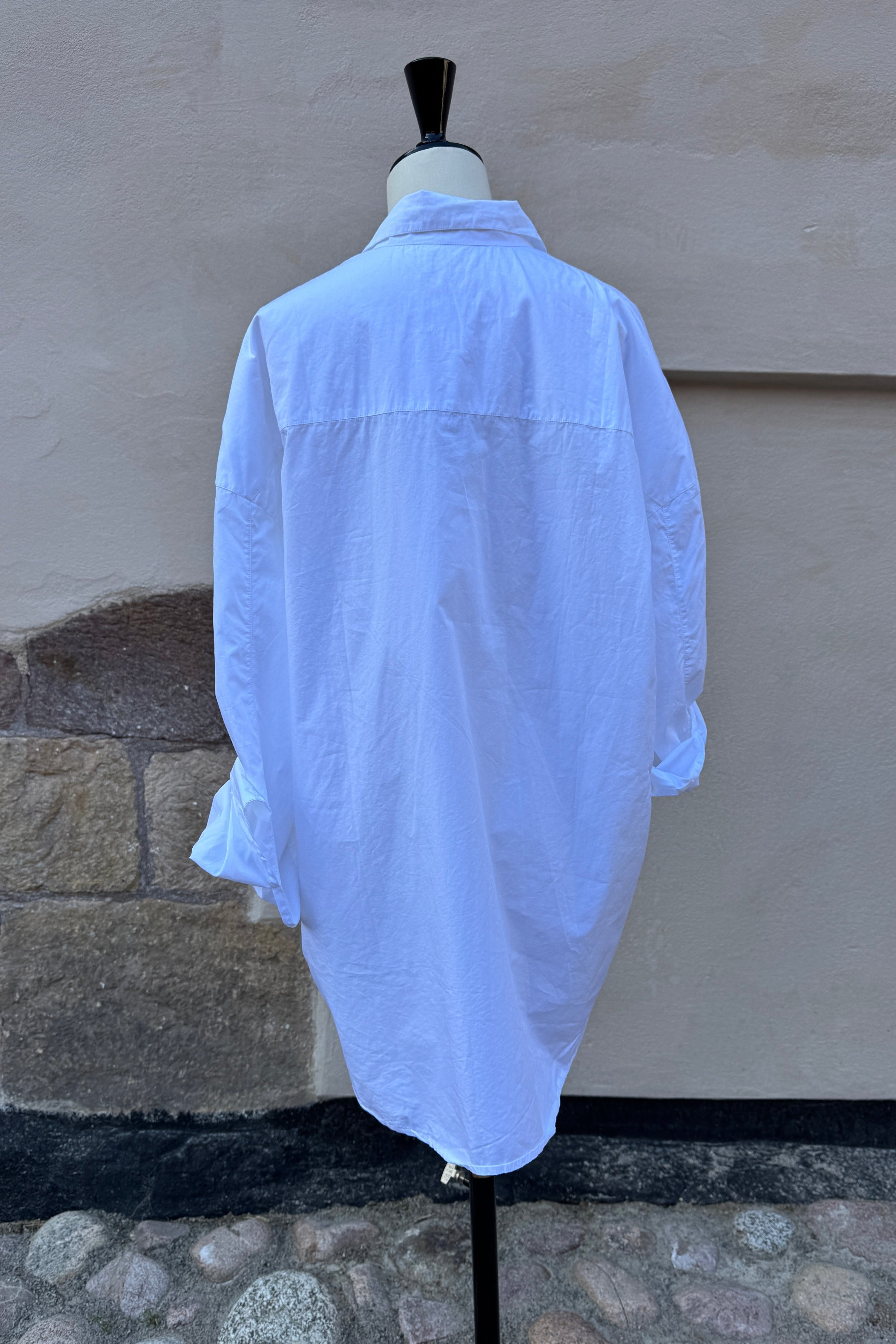 Private Icon Shirt - White