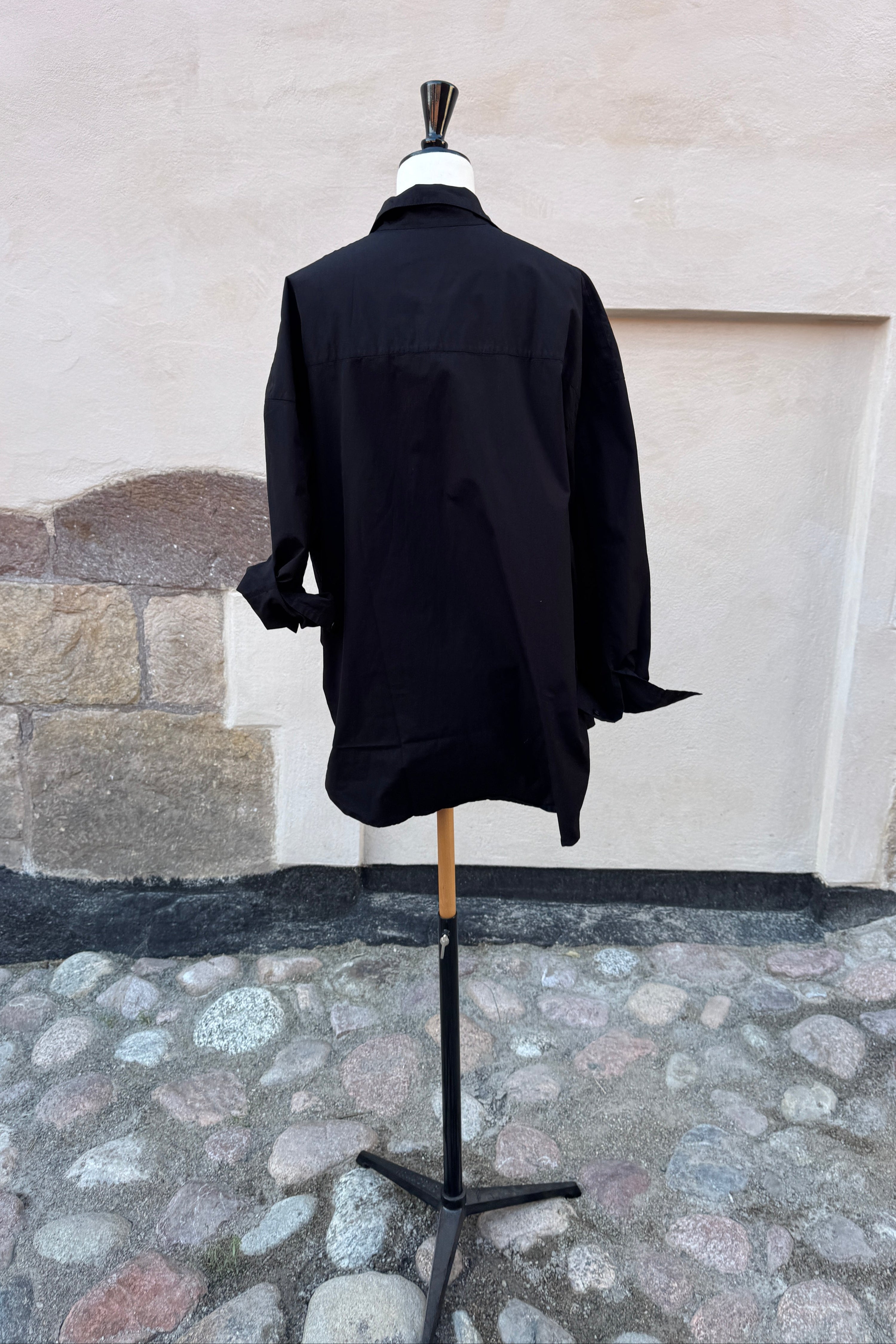 Private Icon Shirt - Black